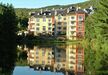 Gallery Thumbnail (Le Bondurant Exterior - Summer)