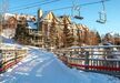 Gallery Thumbnail (Le Chalumeau Exterior - Winter)