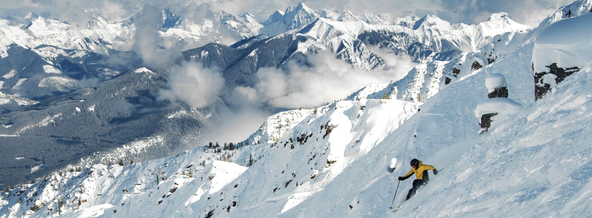 Kicking Horse