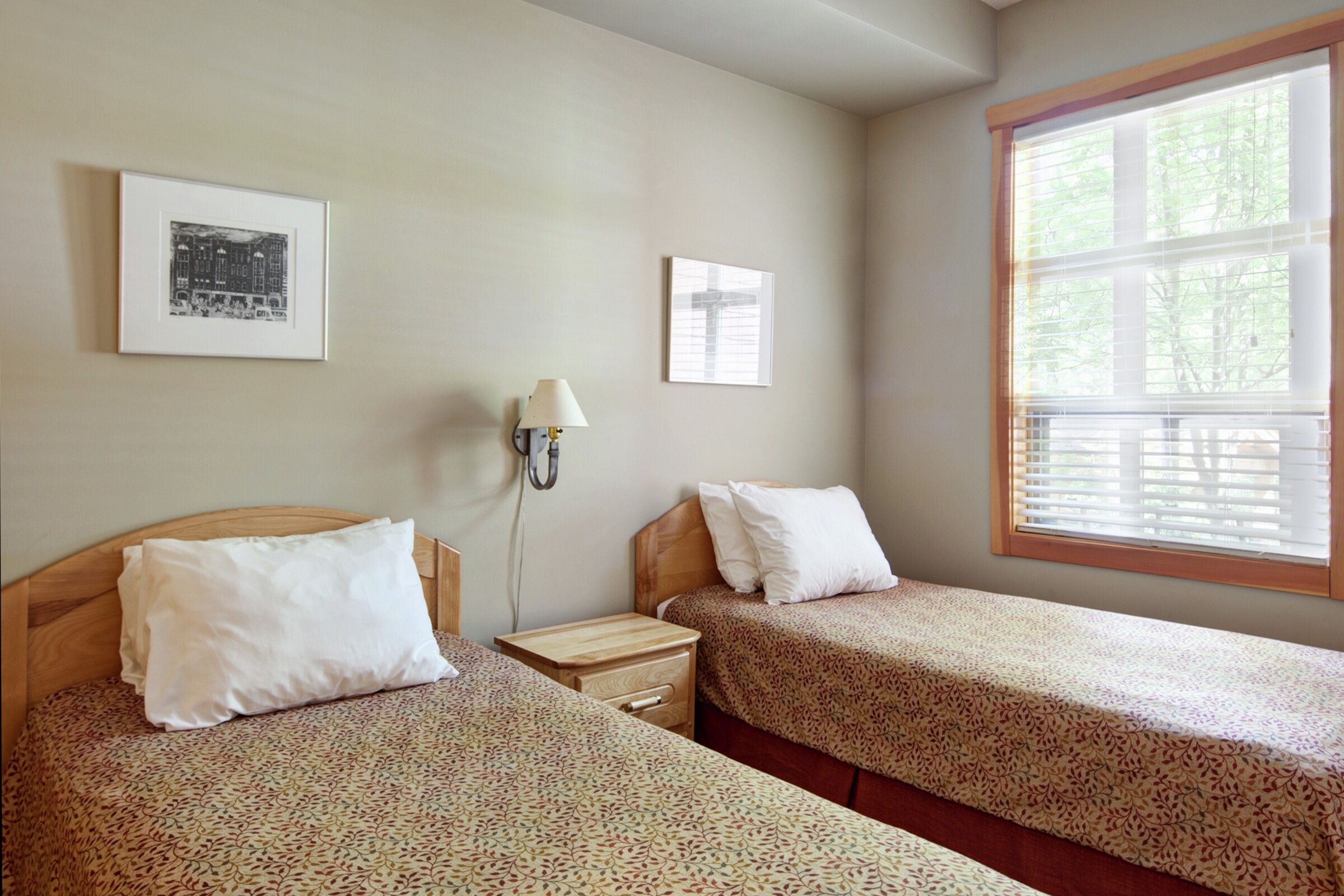 Riverbend - Bedroom