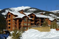 1000 Peaks Lodge