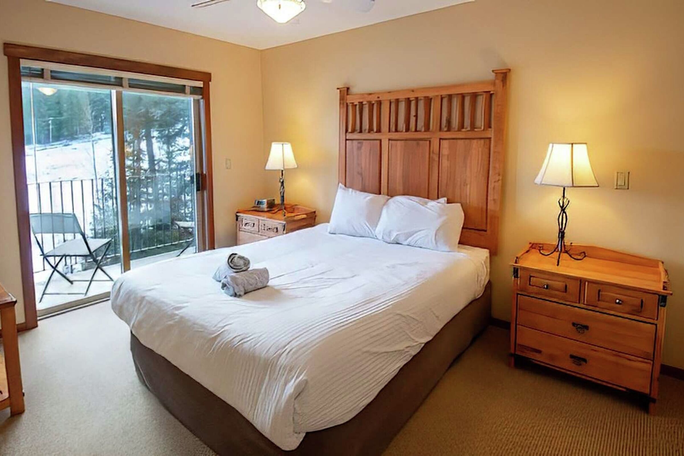 305 - Master Bedroom