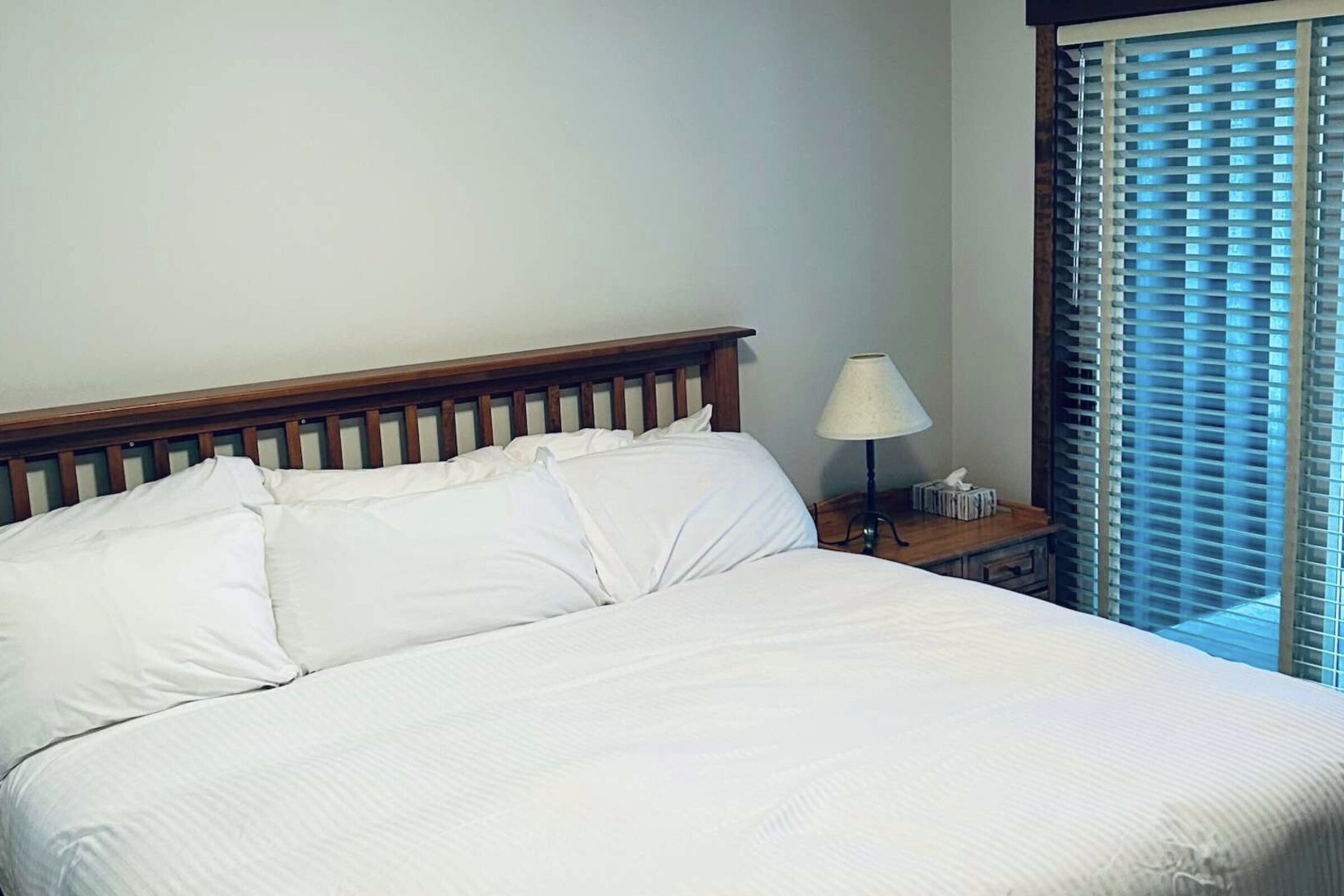 211 - Master Bedroom