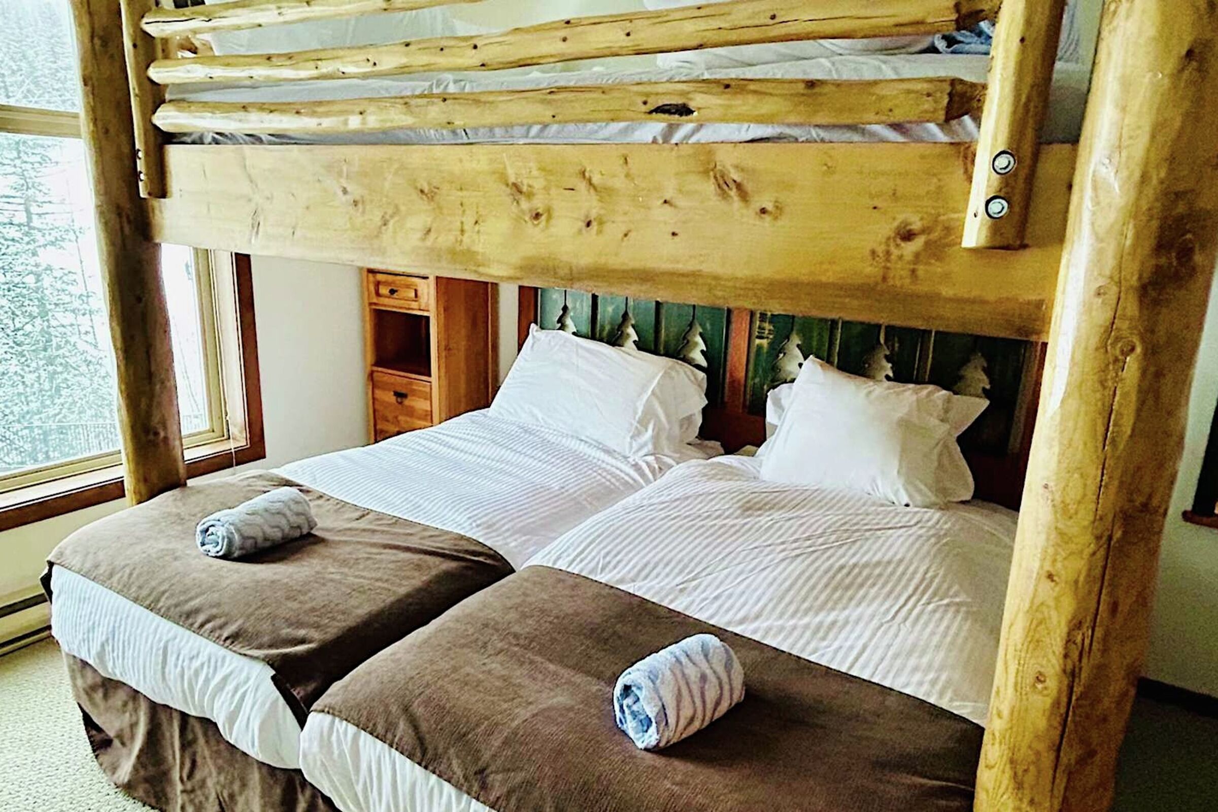211 - Bedroom