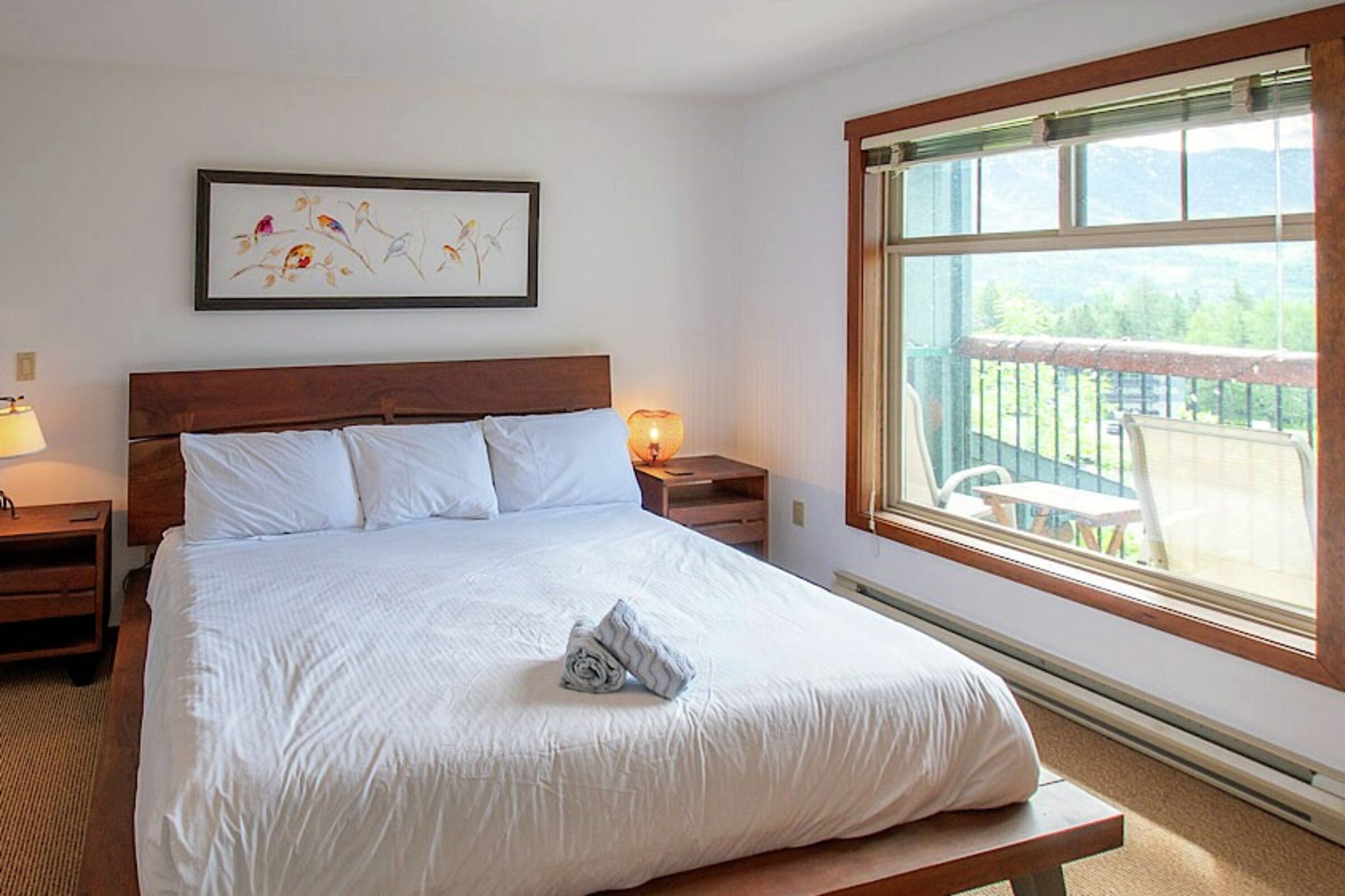 317 - Master Bedroom