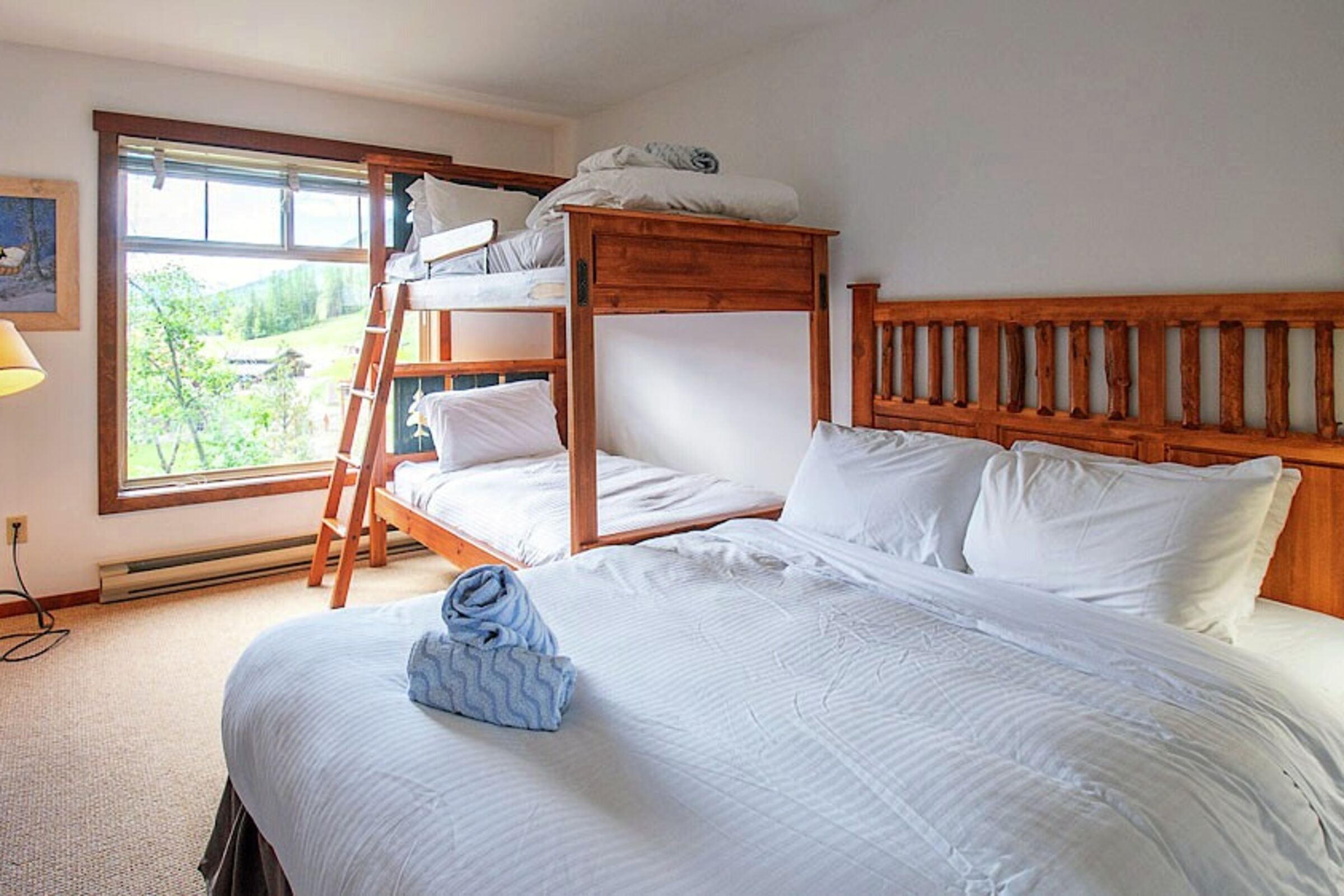 317 - Bedroom