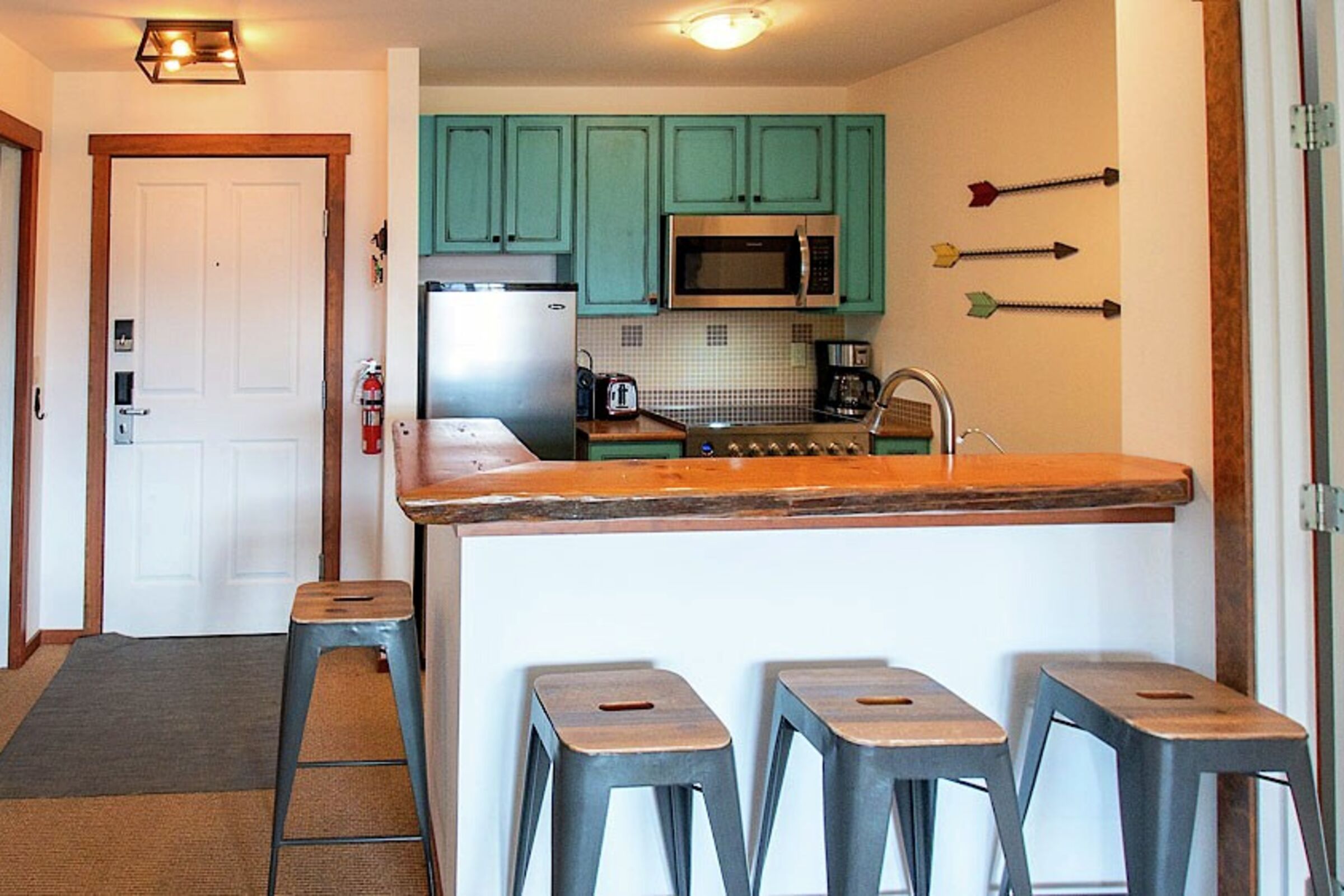 317 - Kitchen