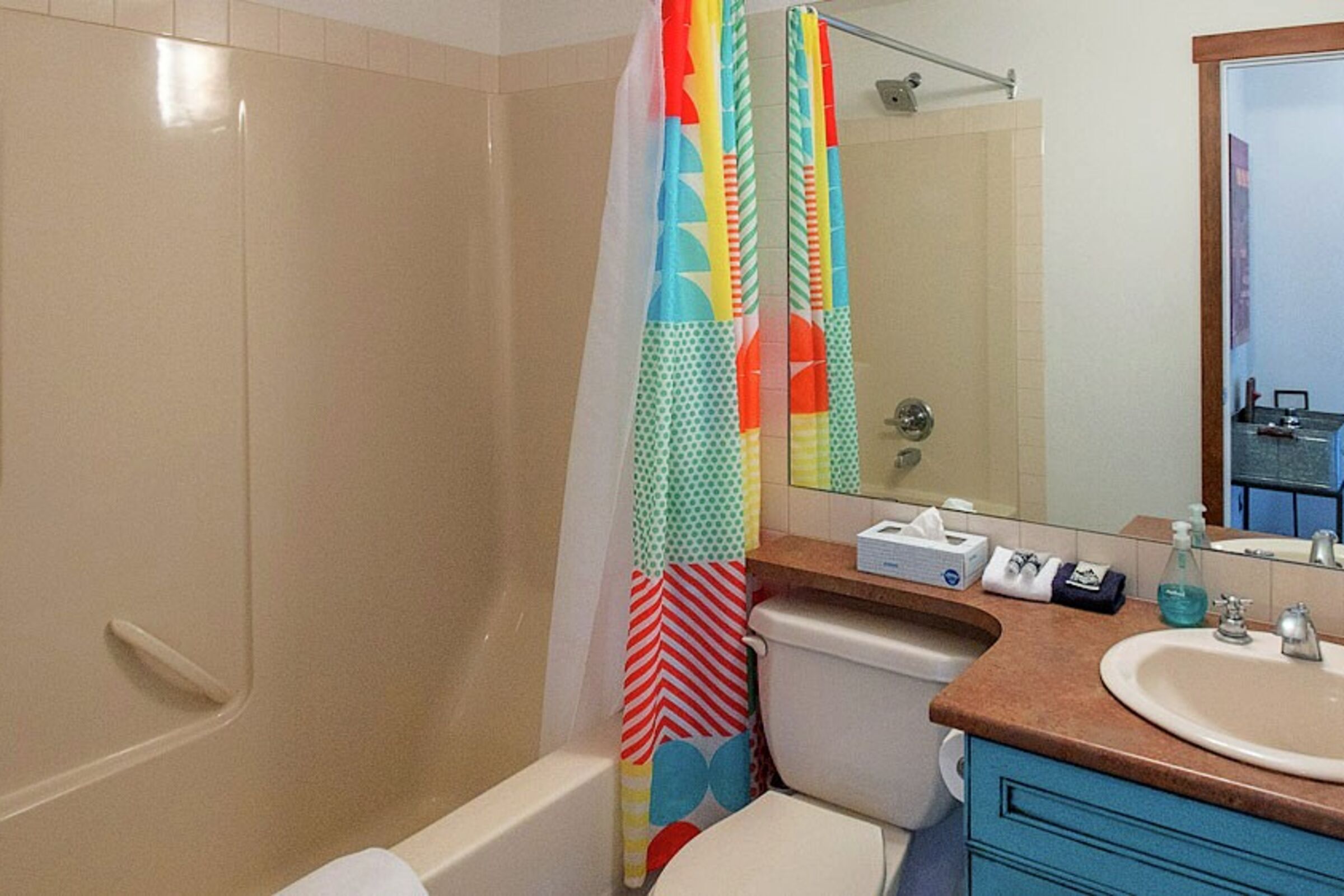 317 - Bathroom