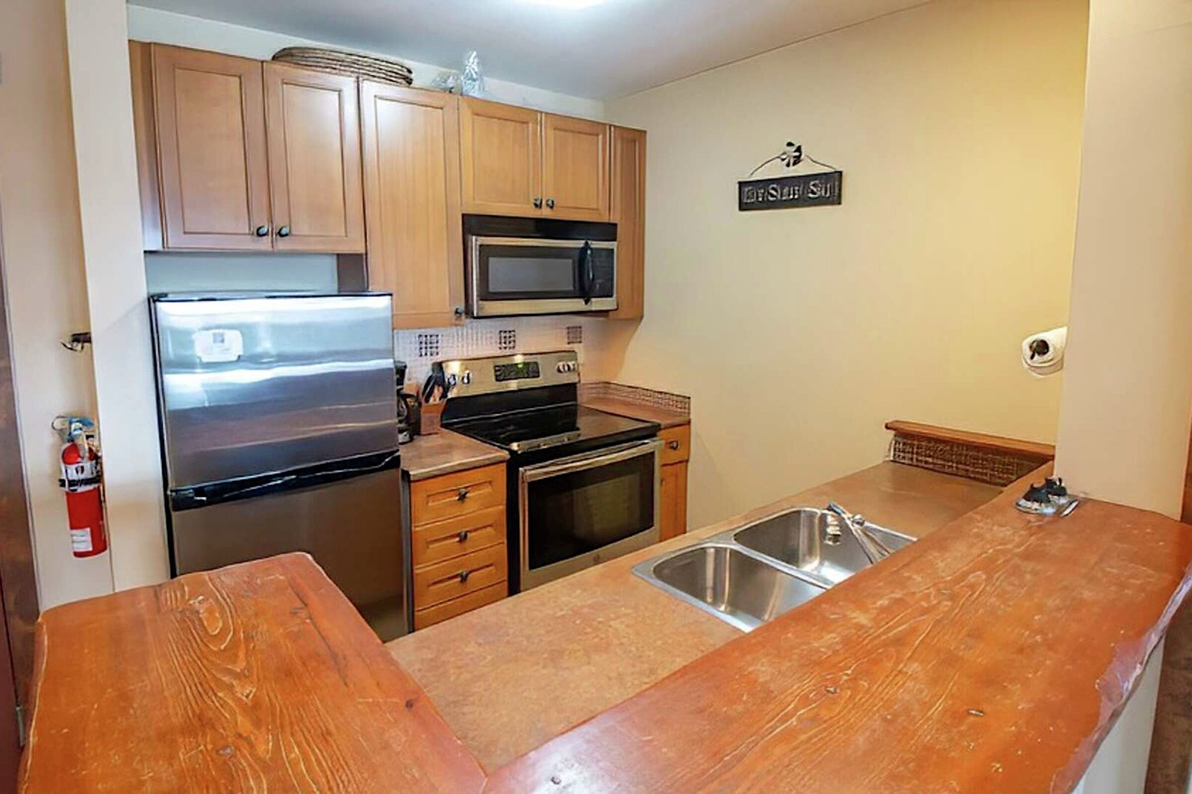 217 - Kitchen