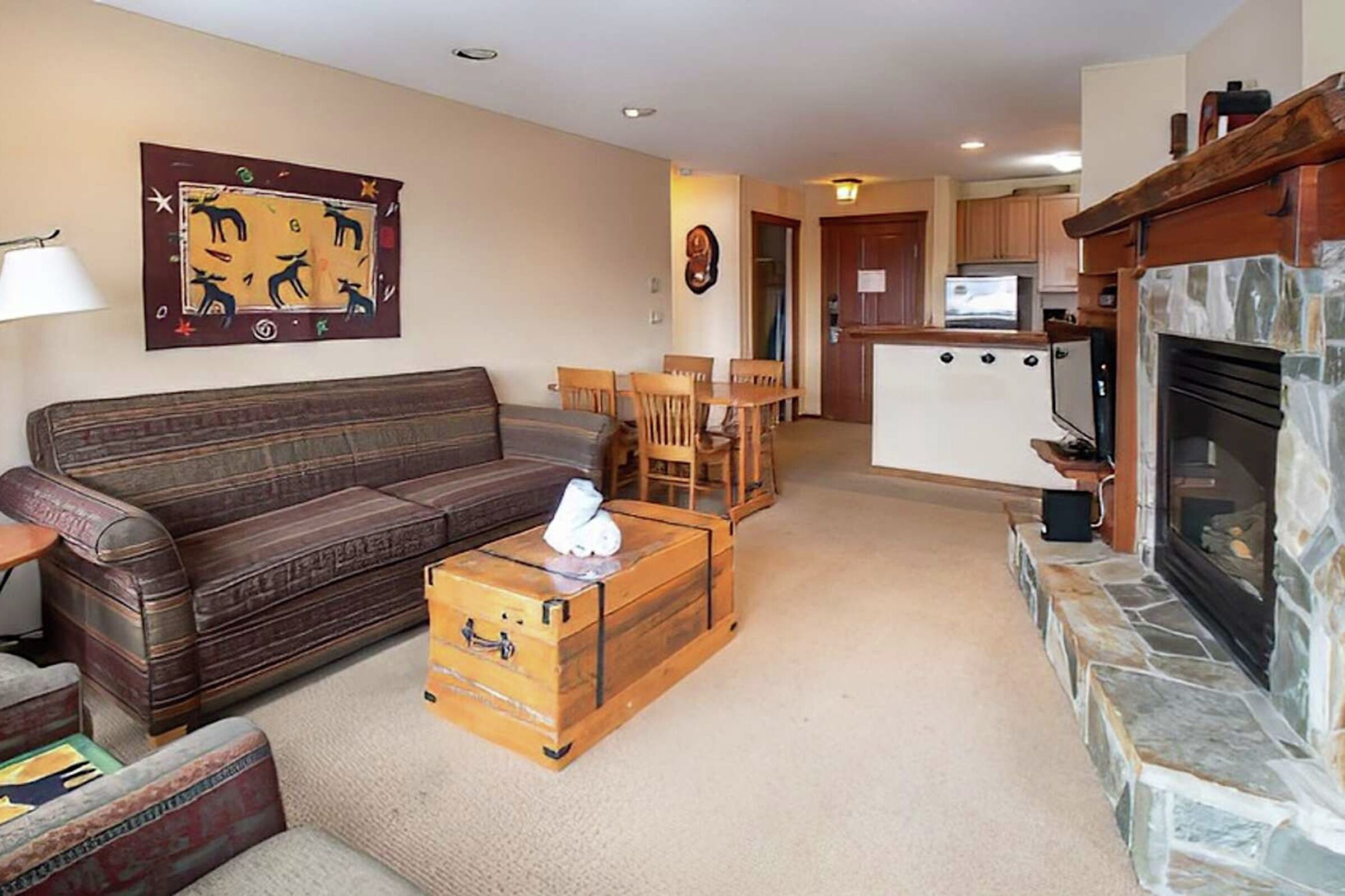 217 - Living Room
