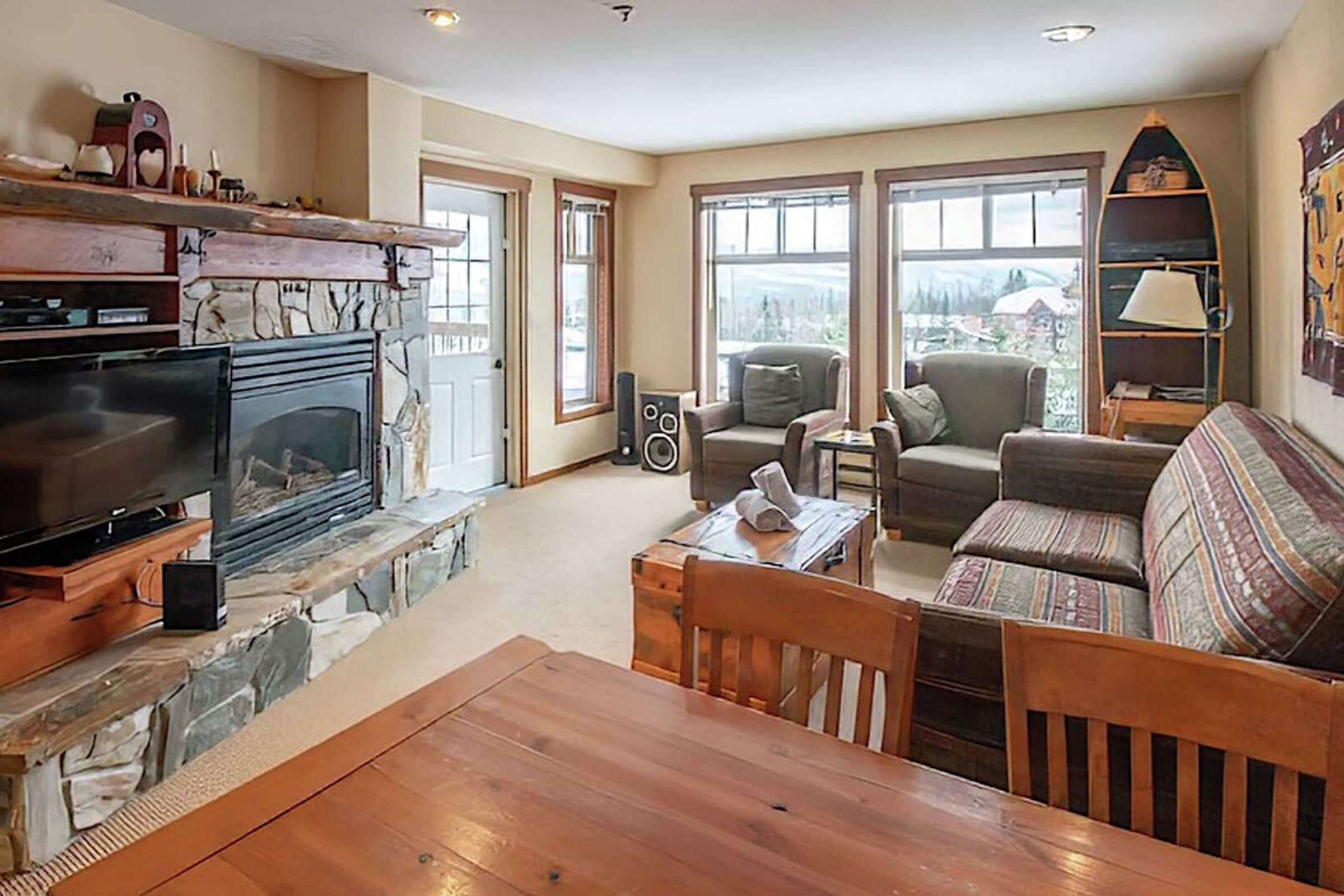 217 - Living Room