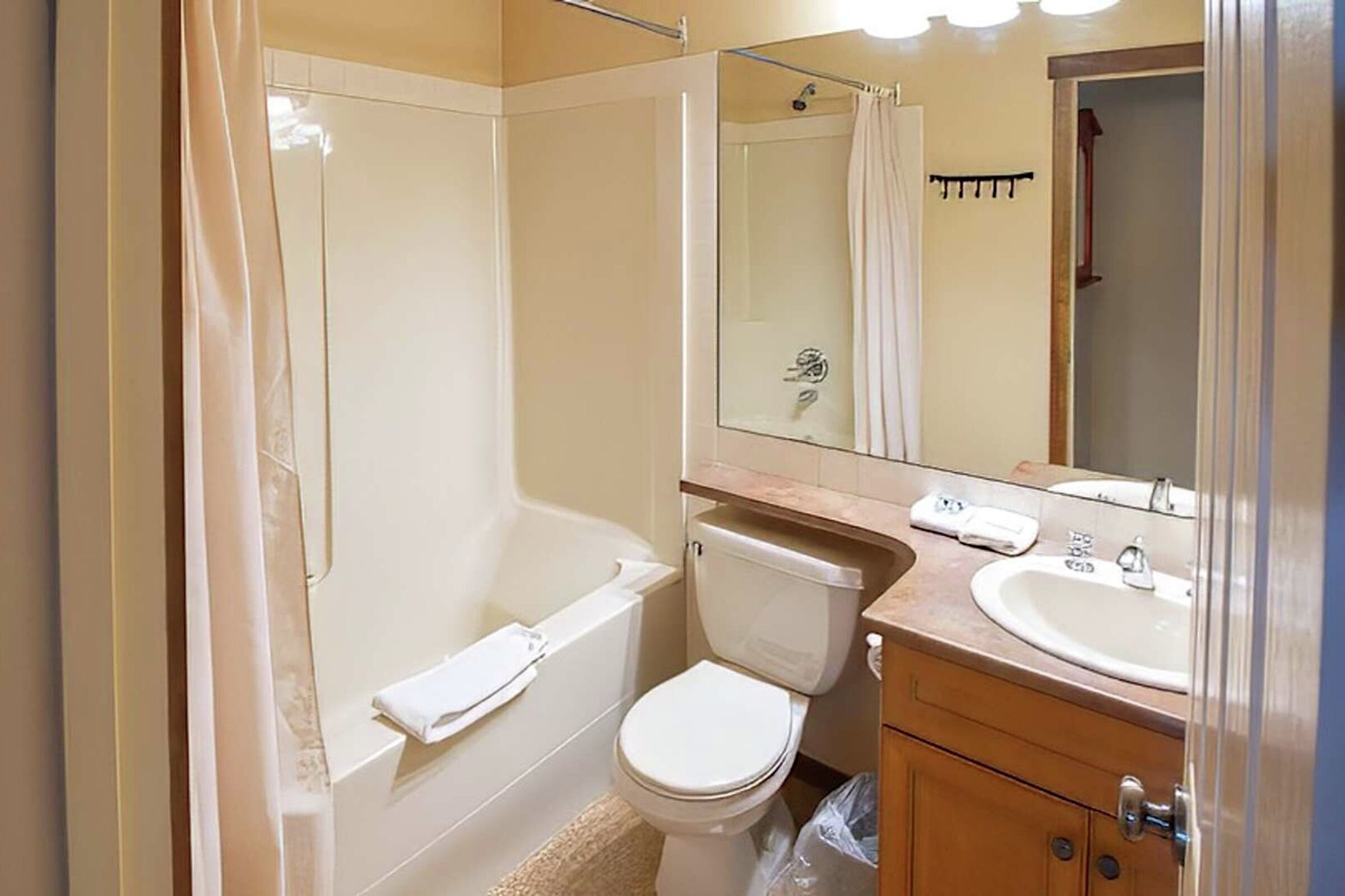 217 - Bathroom