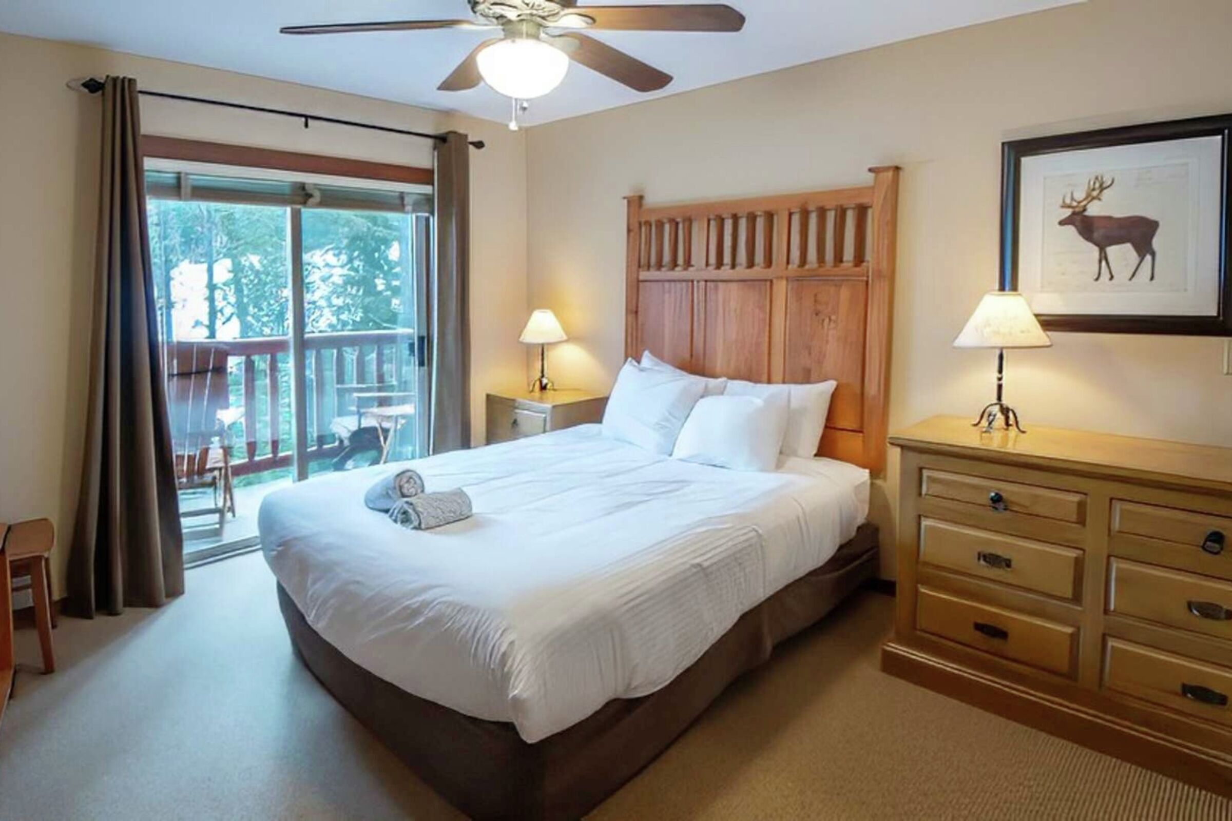 303 - Bedroom