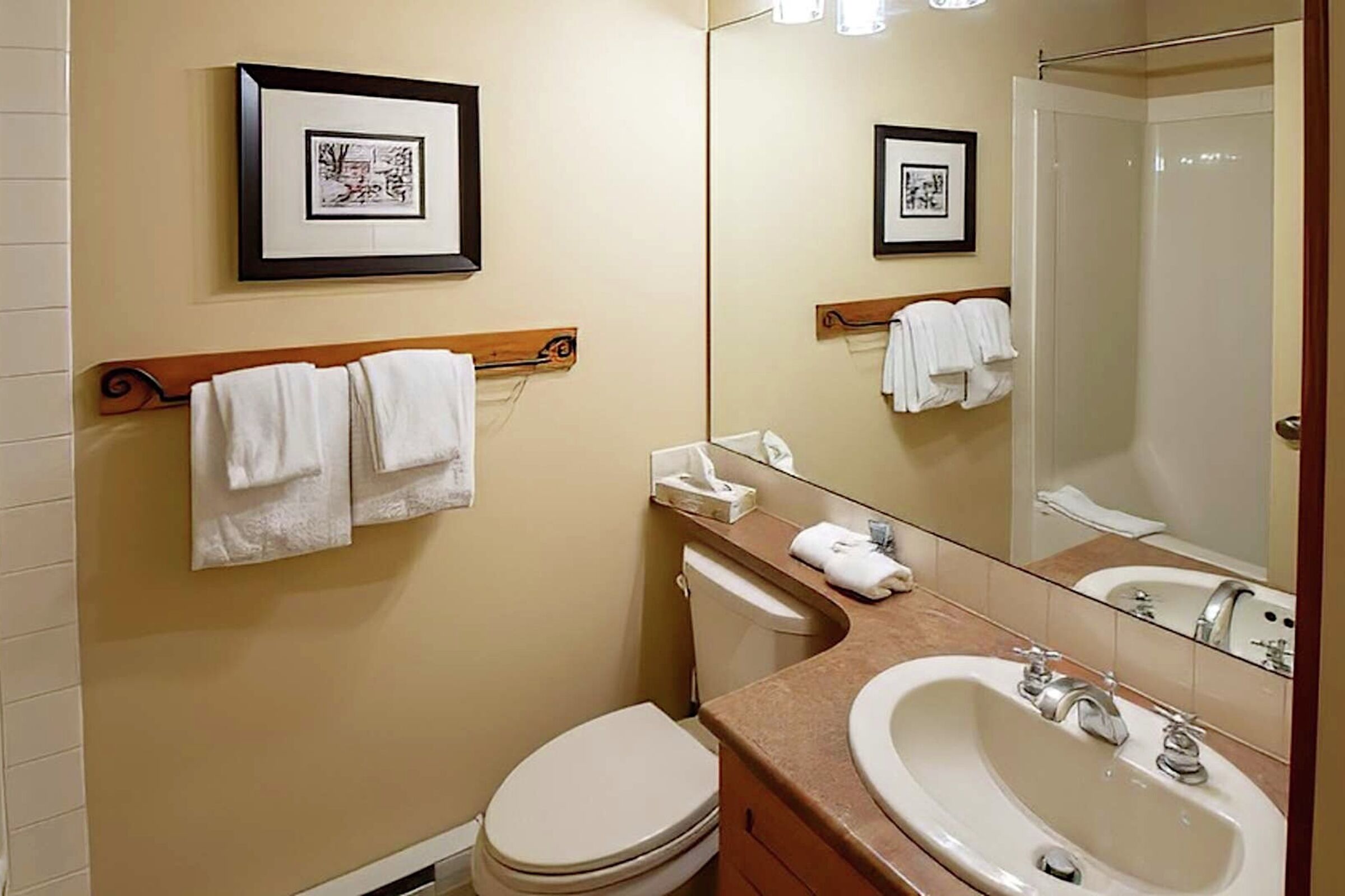 303 - Bathroom