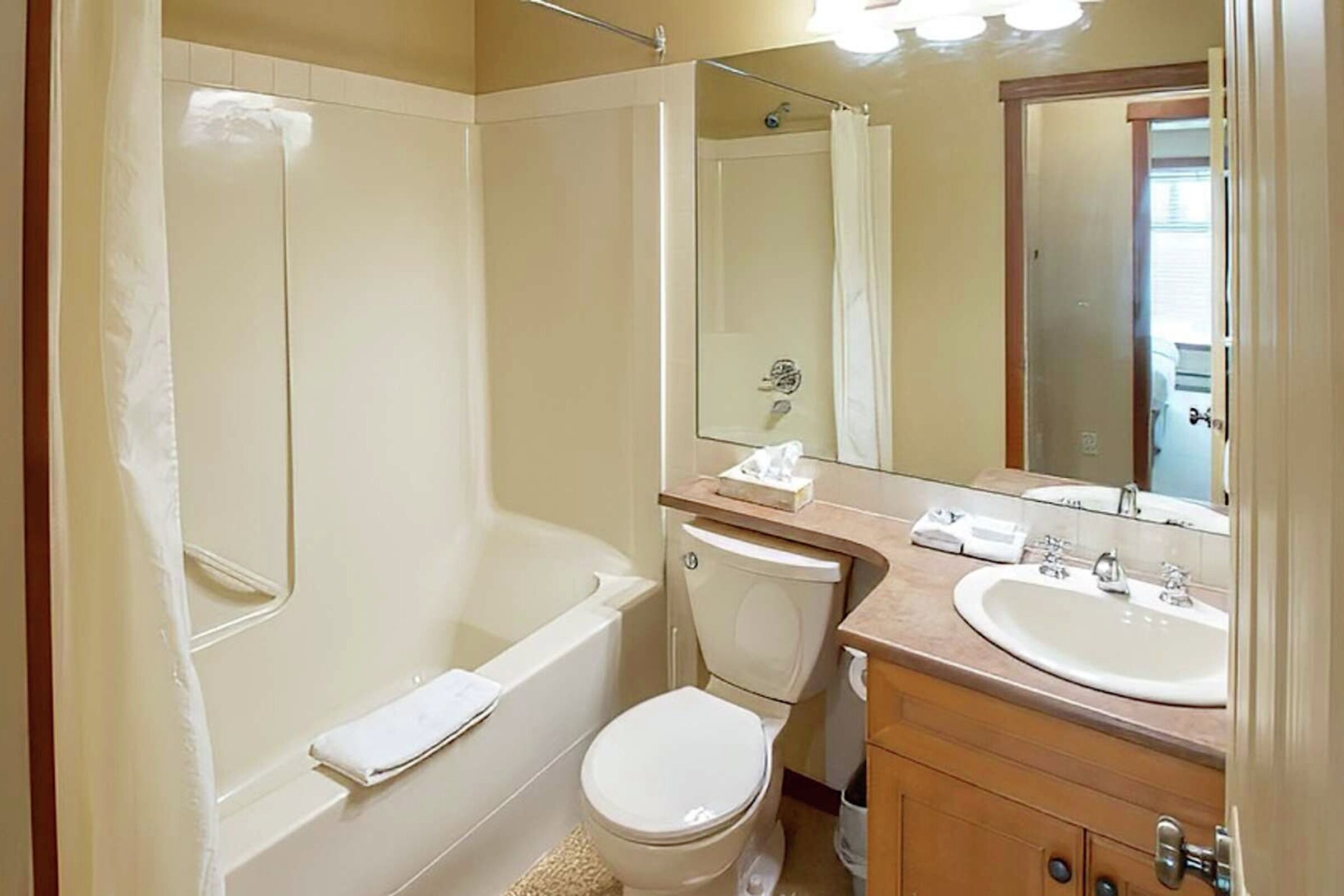 311 - Bathroom