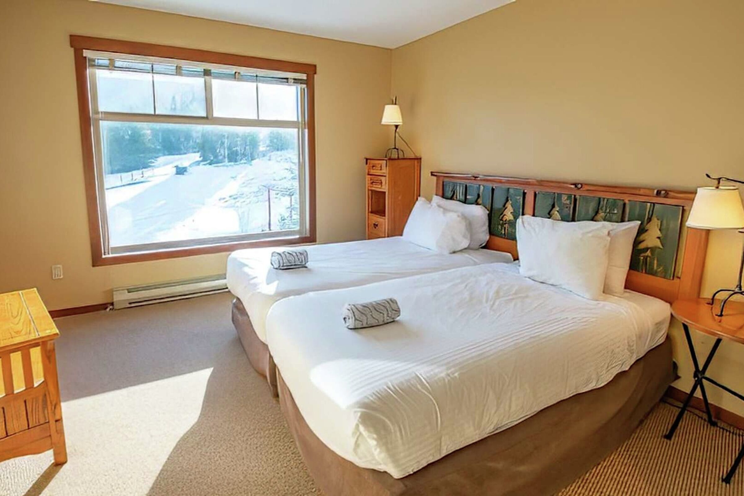 311 - Bedroom