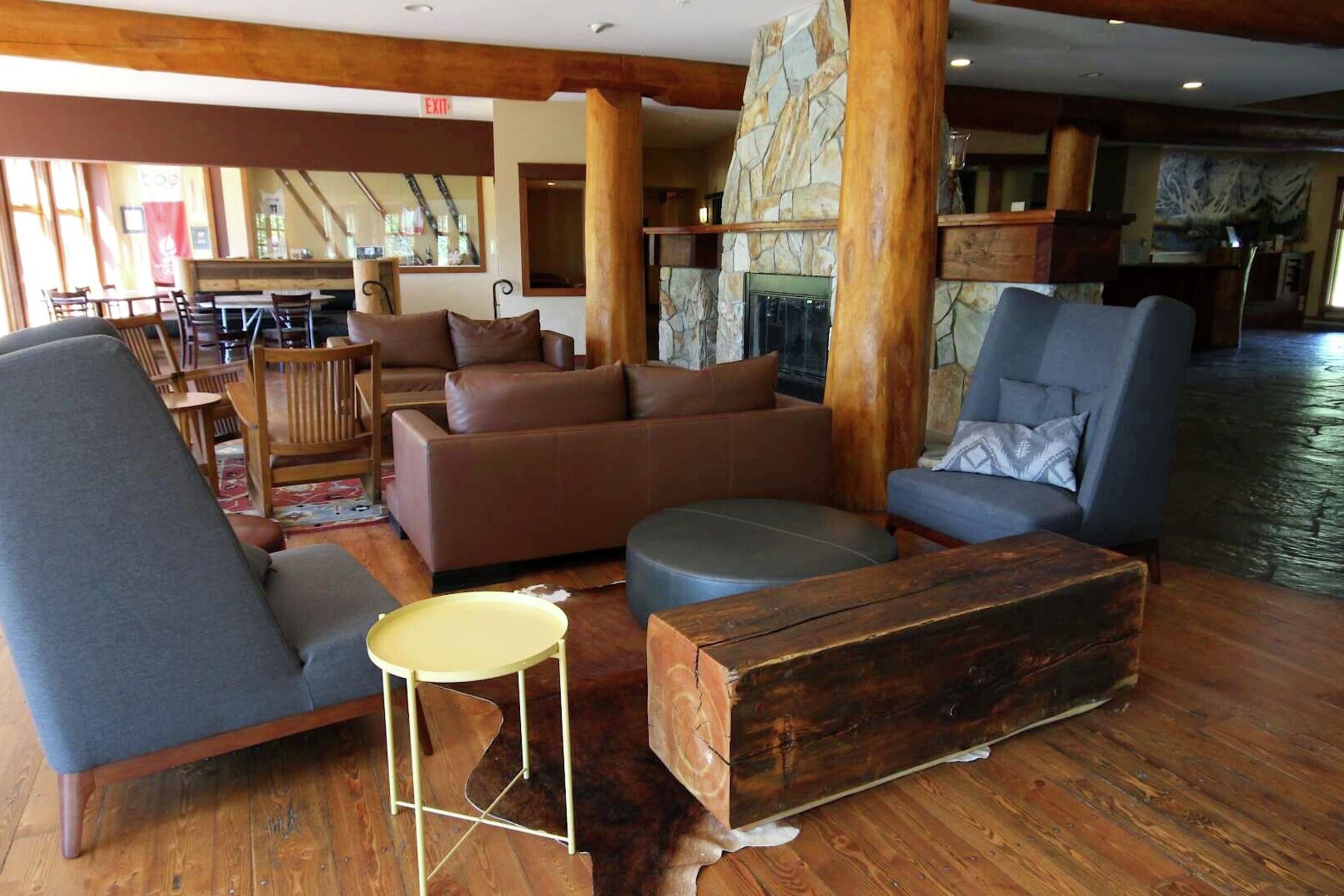 Snow Creek Lodge at Fernie