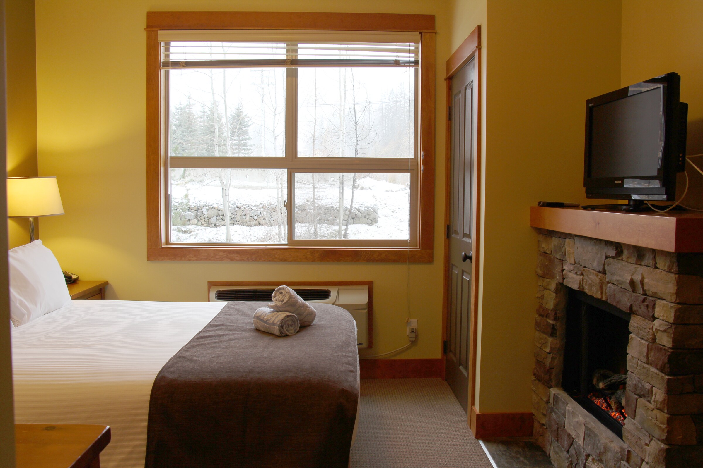 629 - Master Bedroom