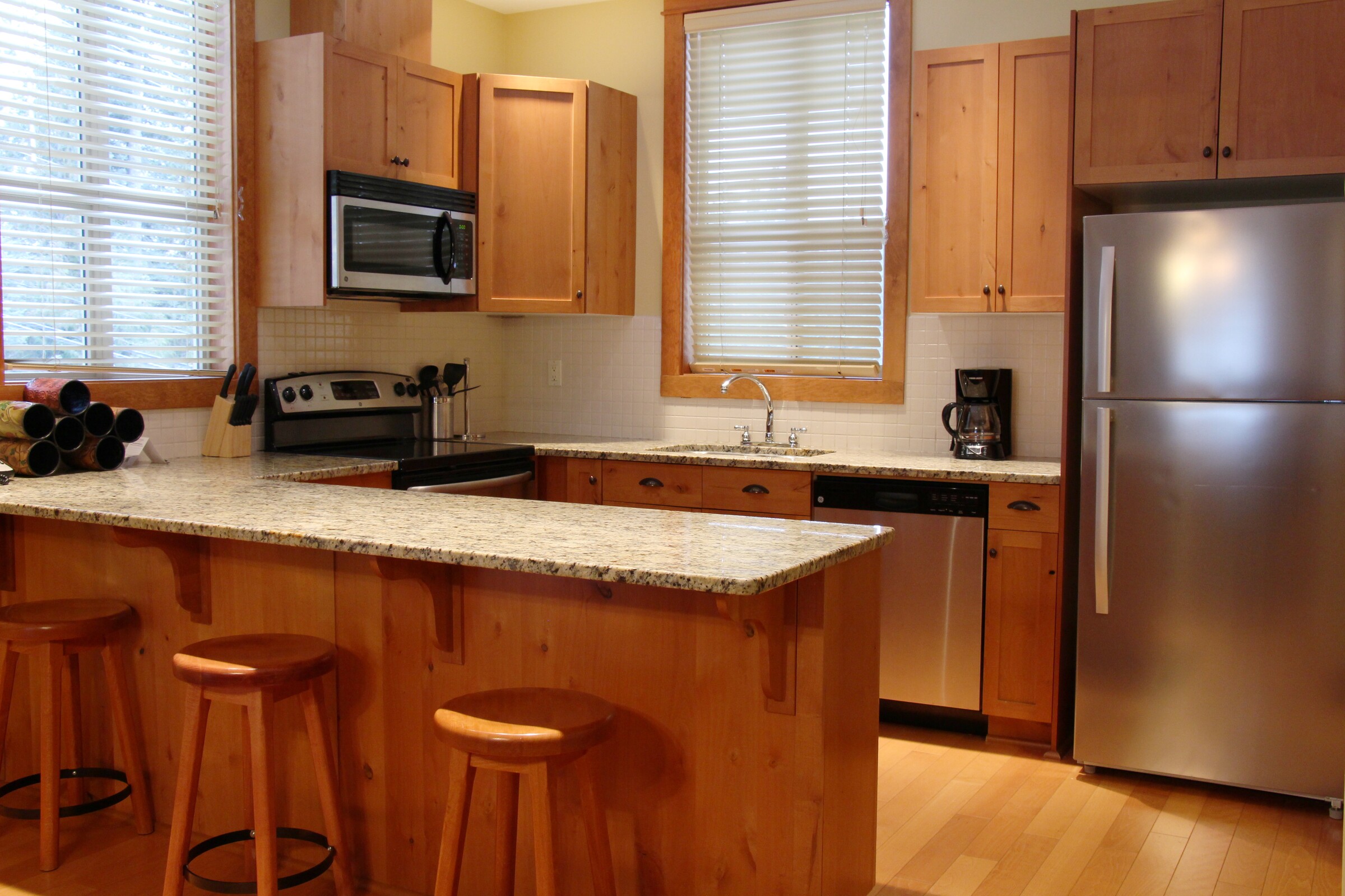 629 - Kitchen