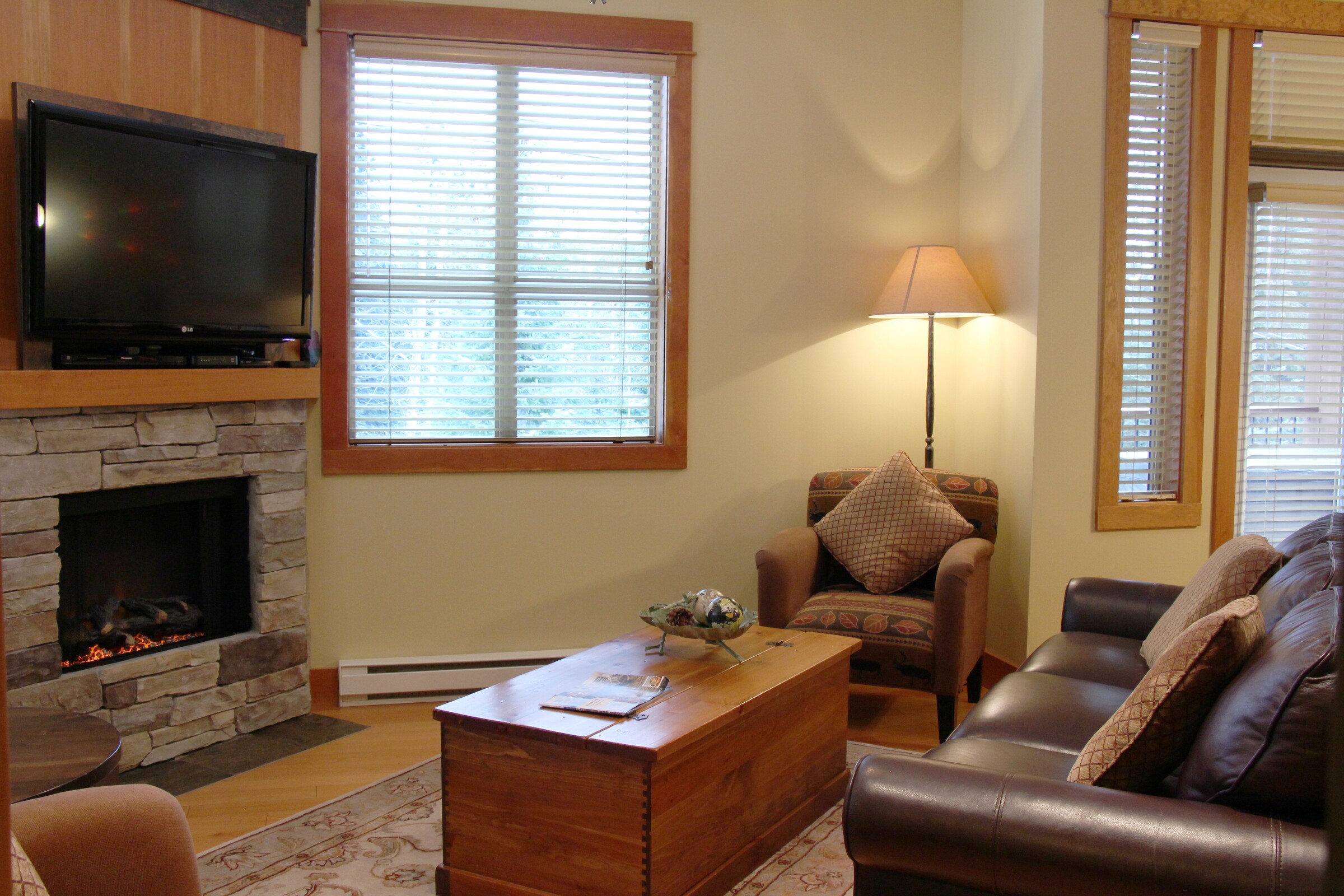 629 - Living Room
