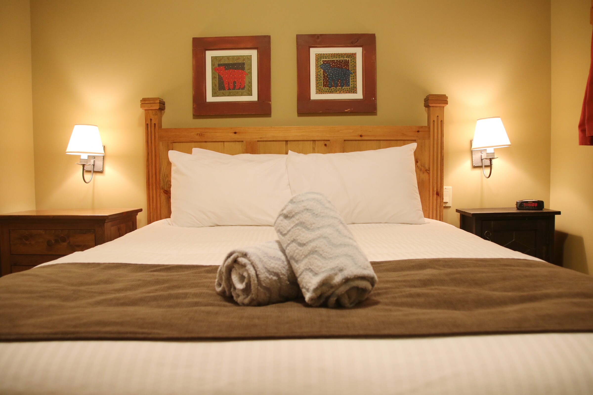 413 - Bedroom