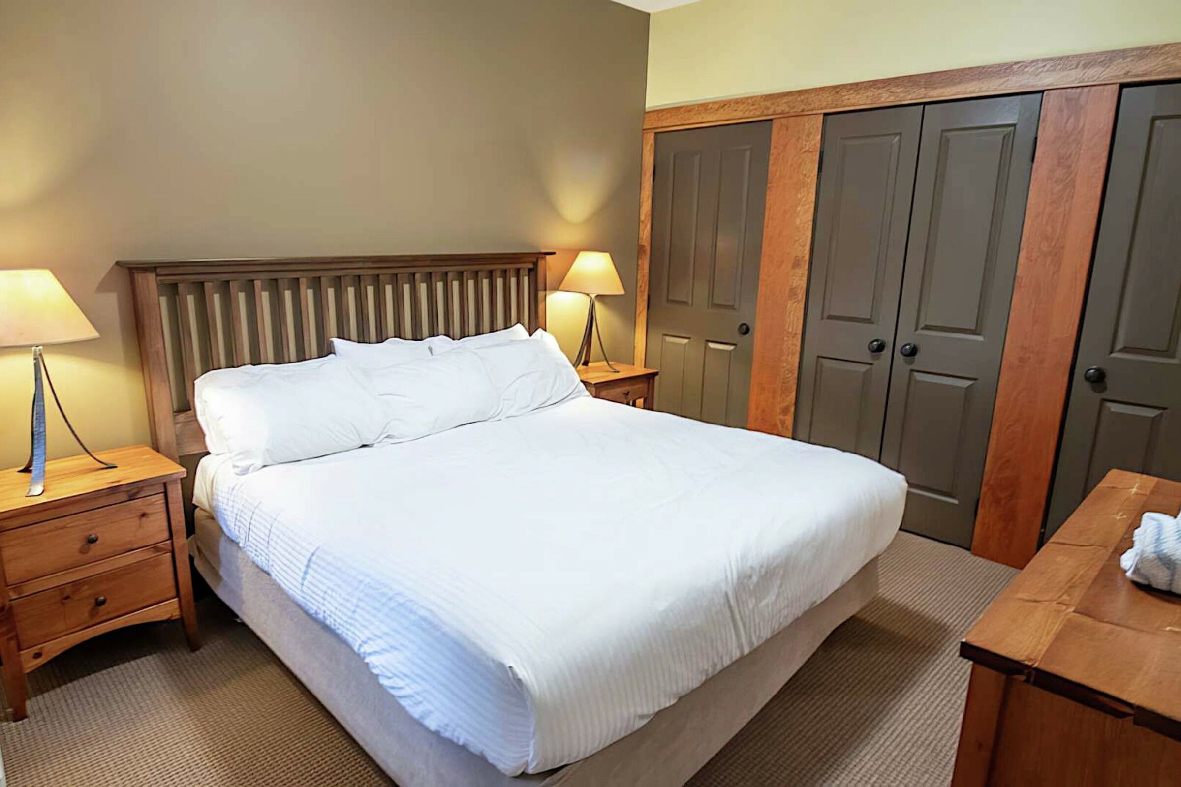 612A - Master Bedroom