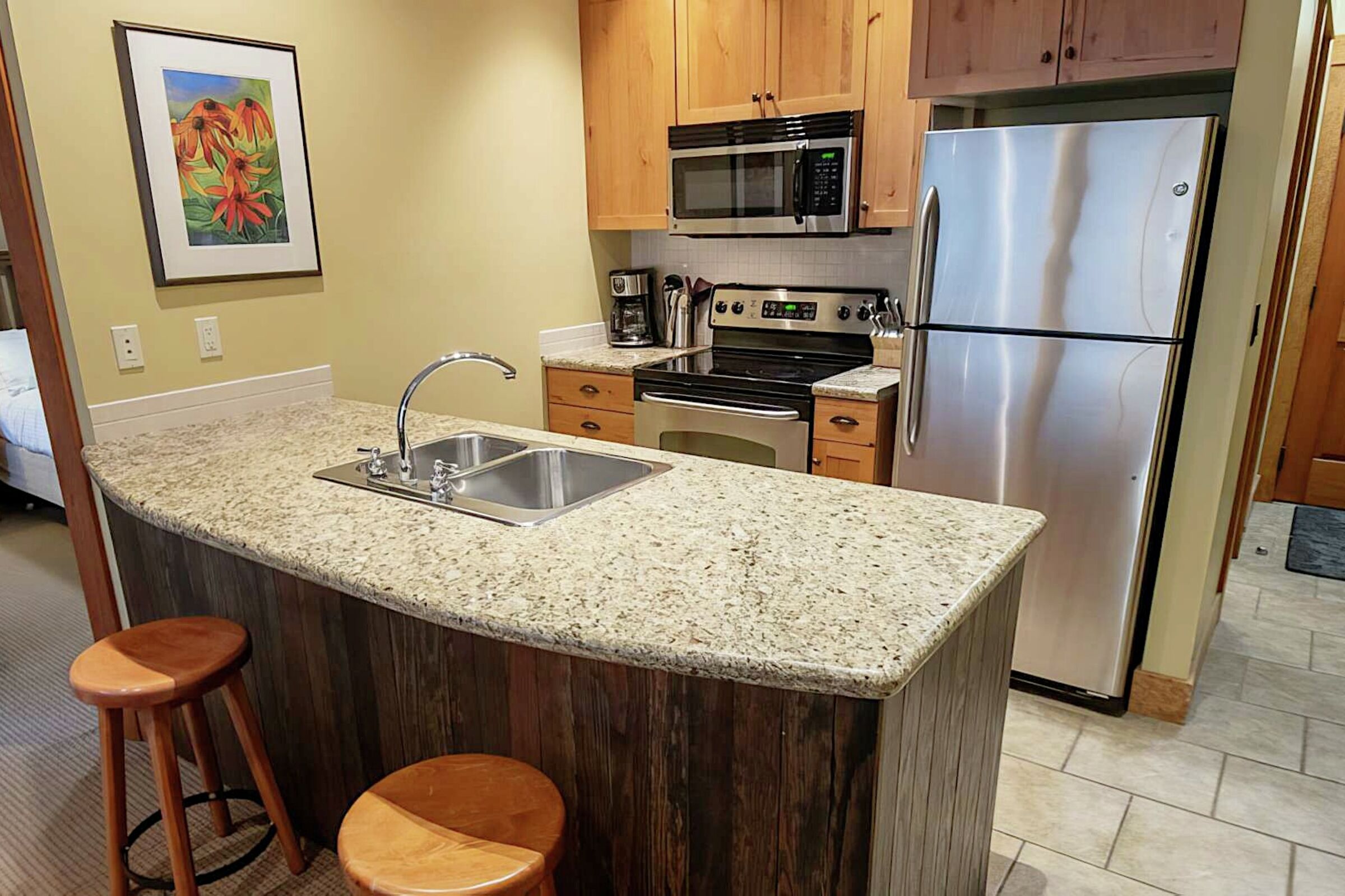 612A - Kitchen