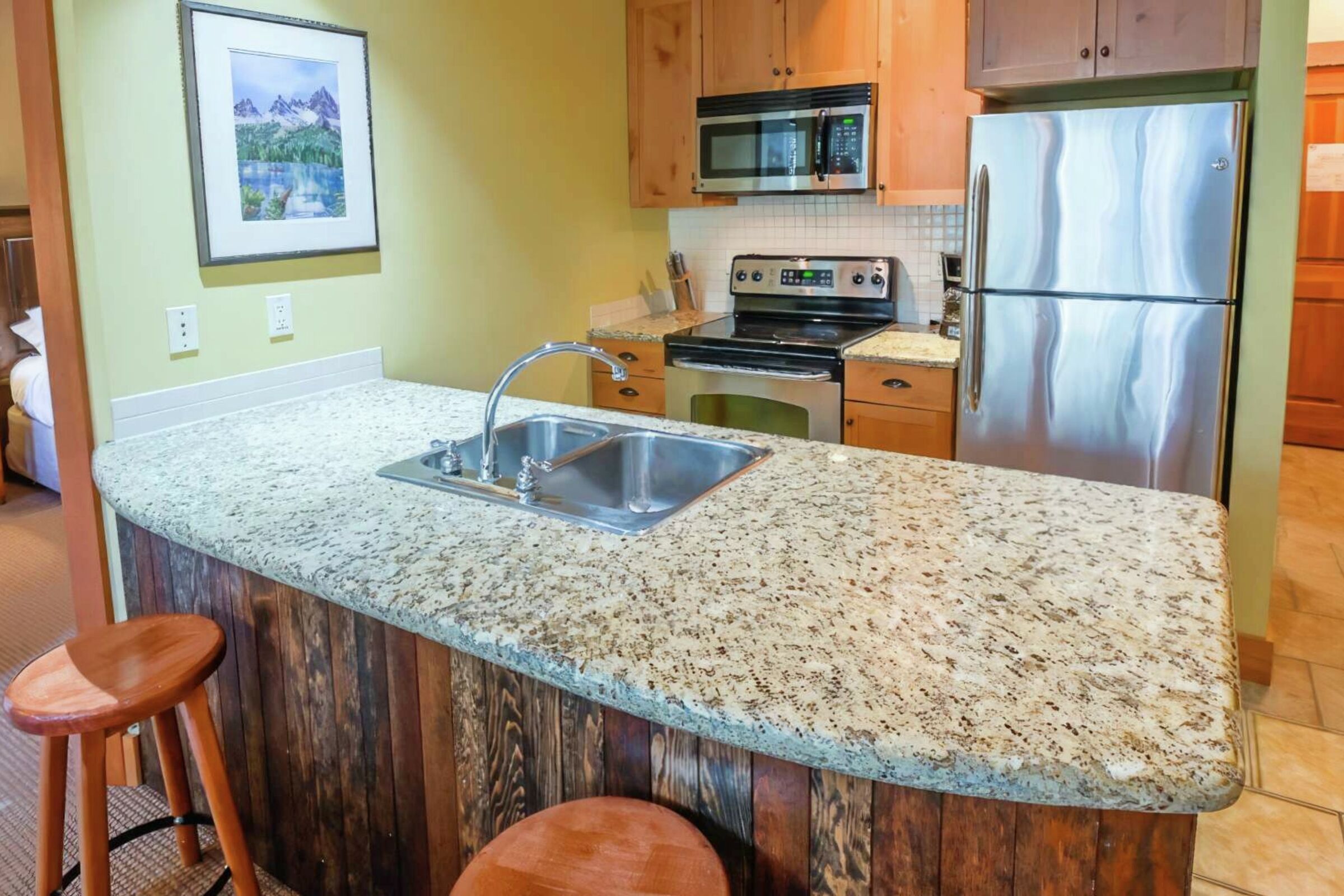 620A - Kitchen