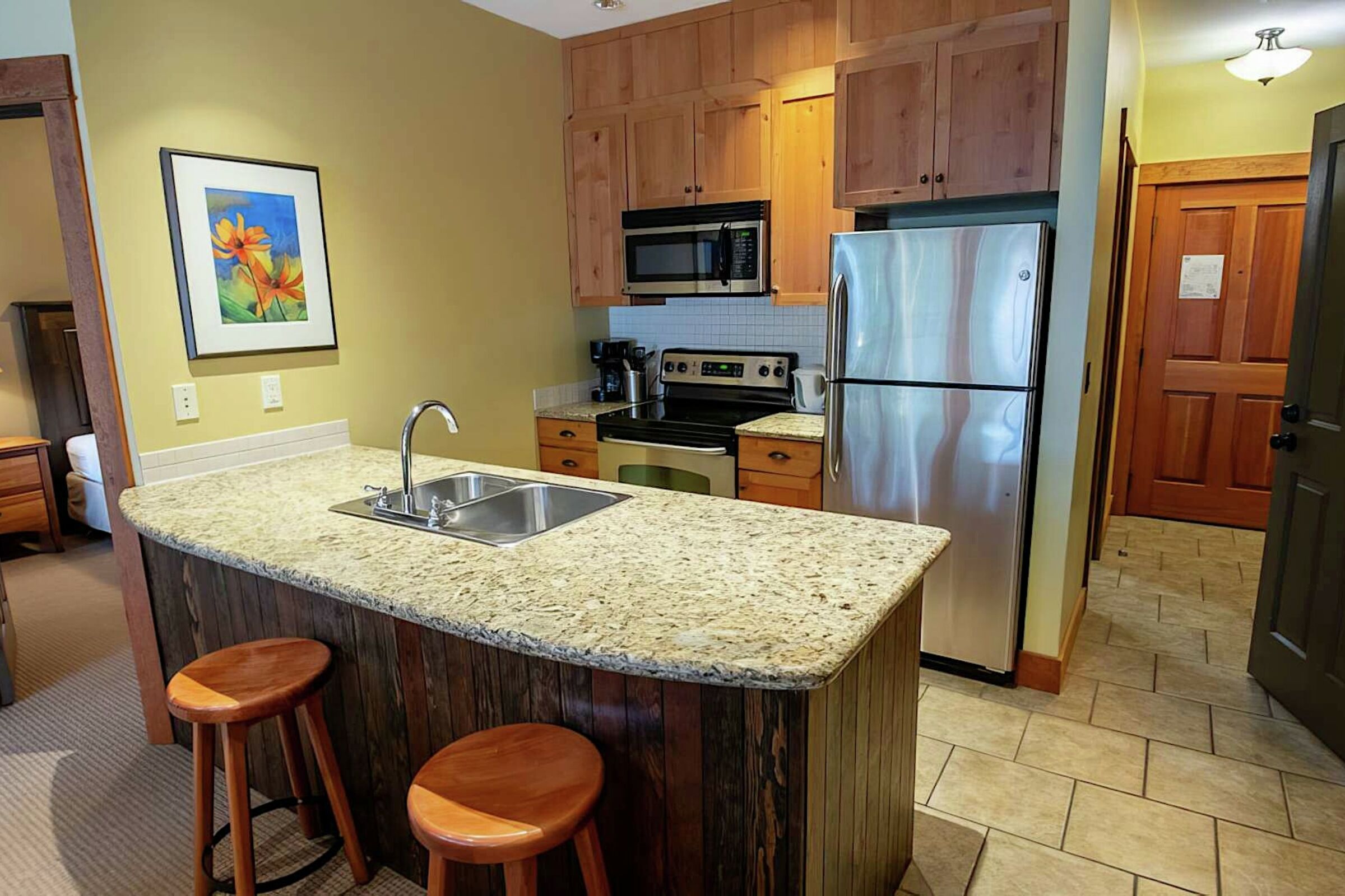 622A - Kitchen