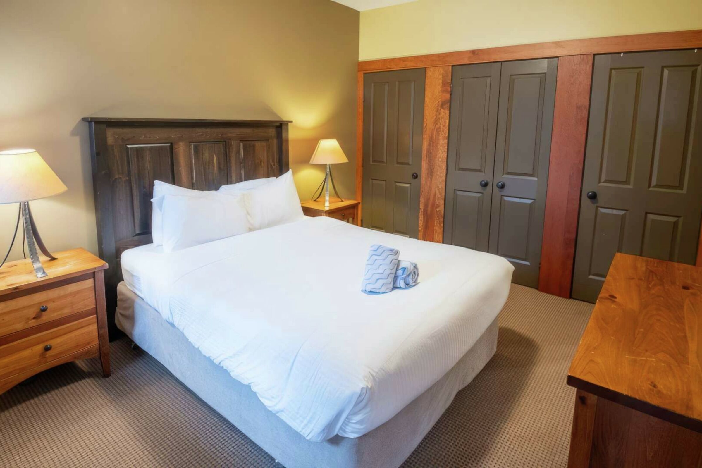 622A - Master Bedroom