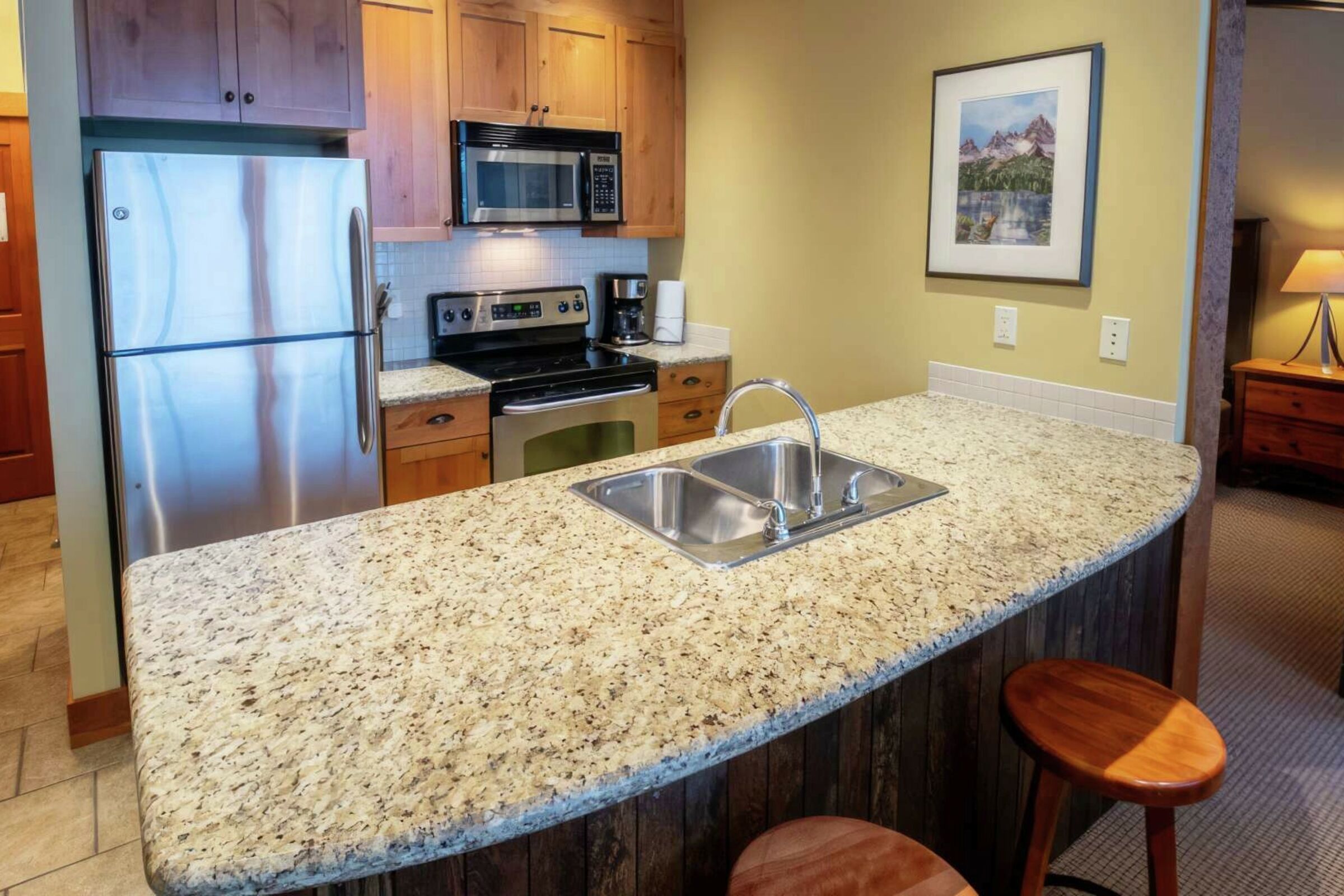 623A - Kitchen