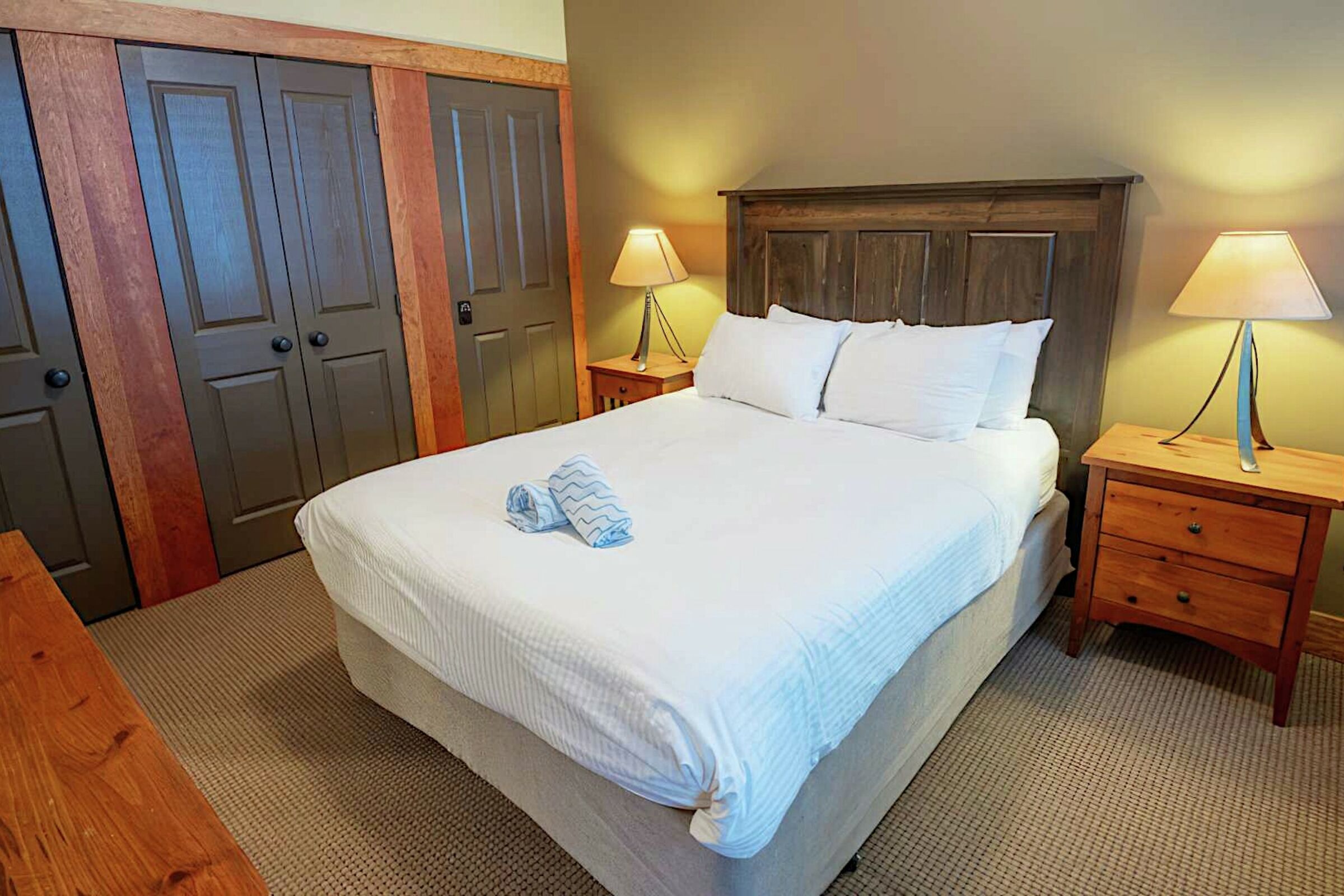 623A - Master Bedroom