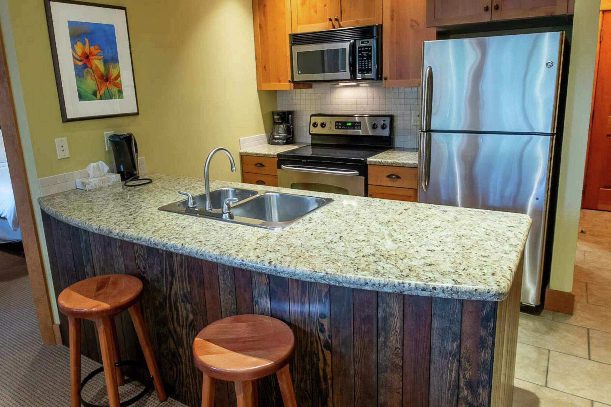 630A - Kitchen