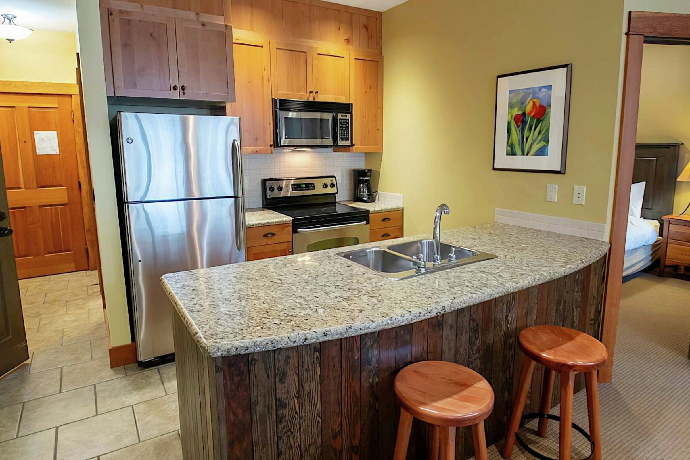 633A - Kitchen