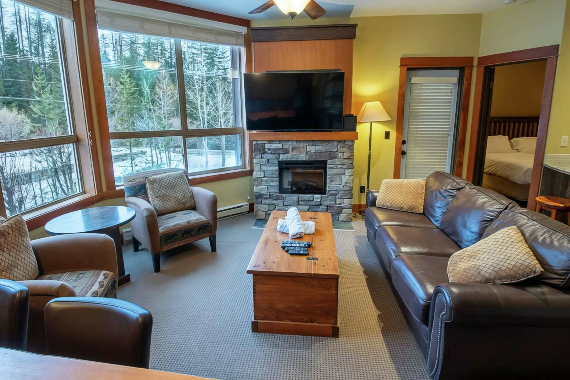 637A - Living Room