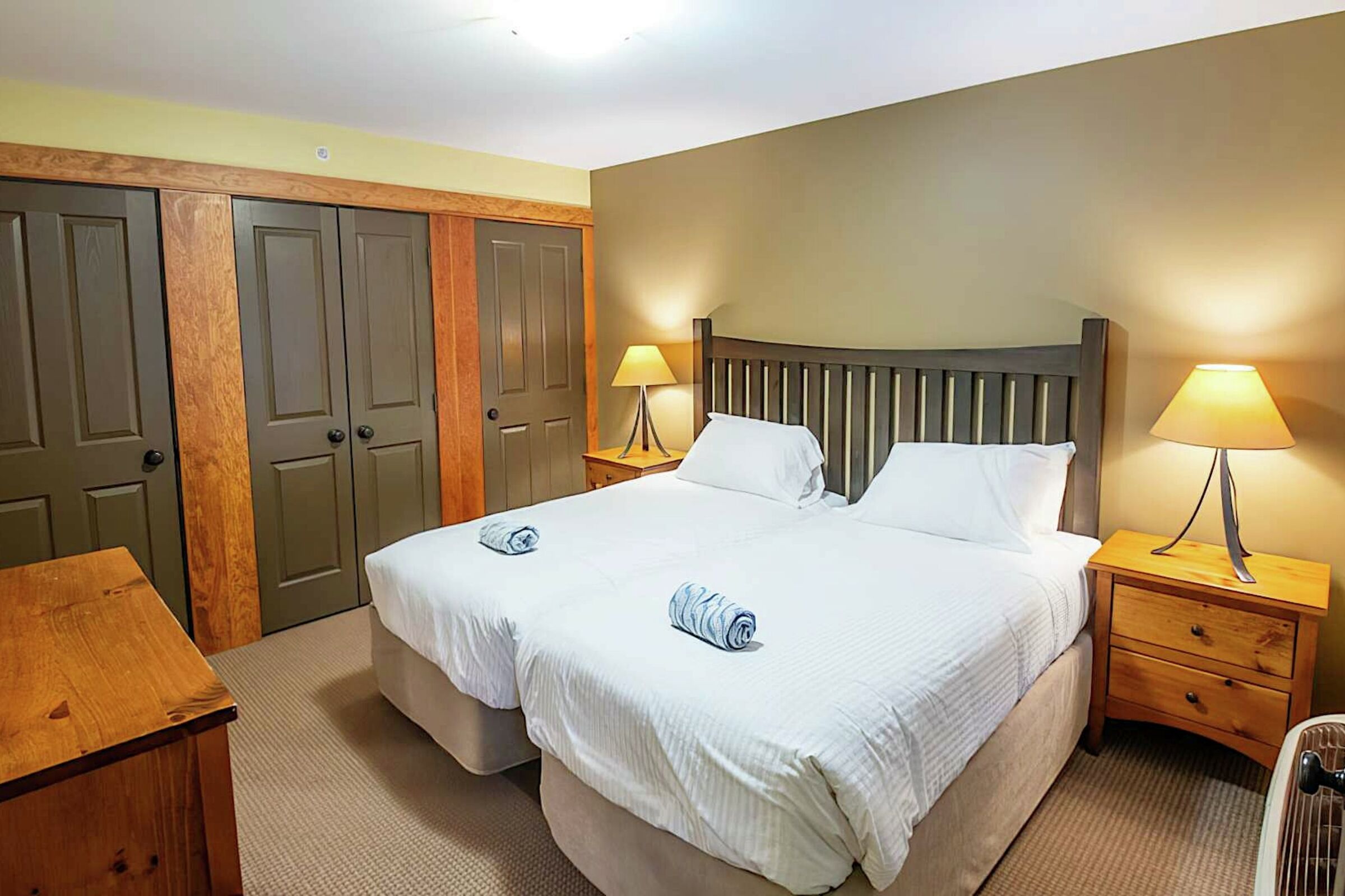 641A - Master Bedroom