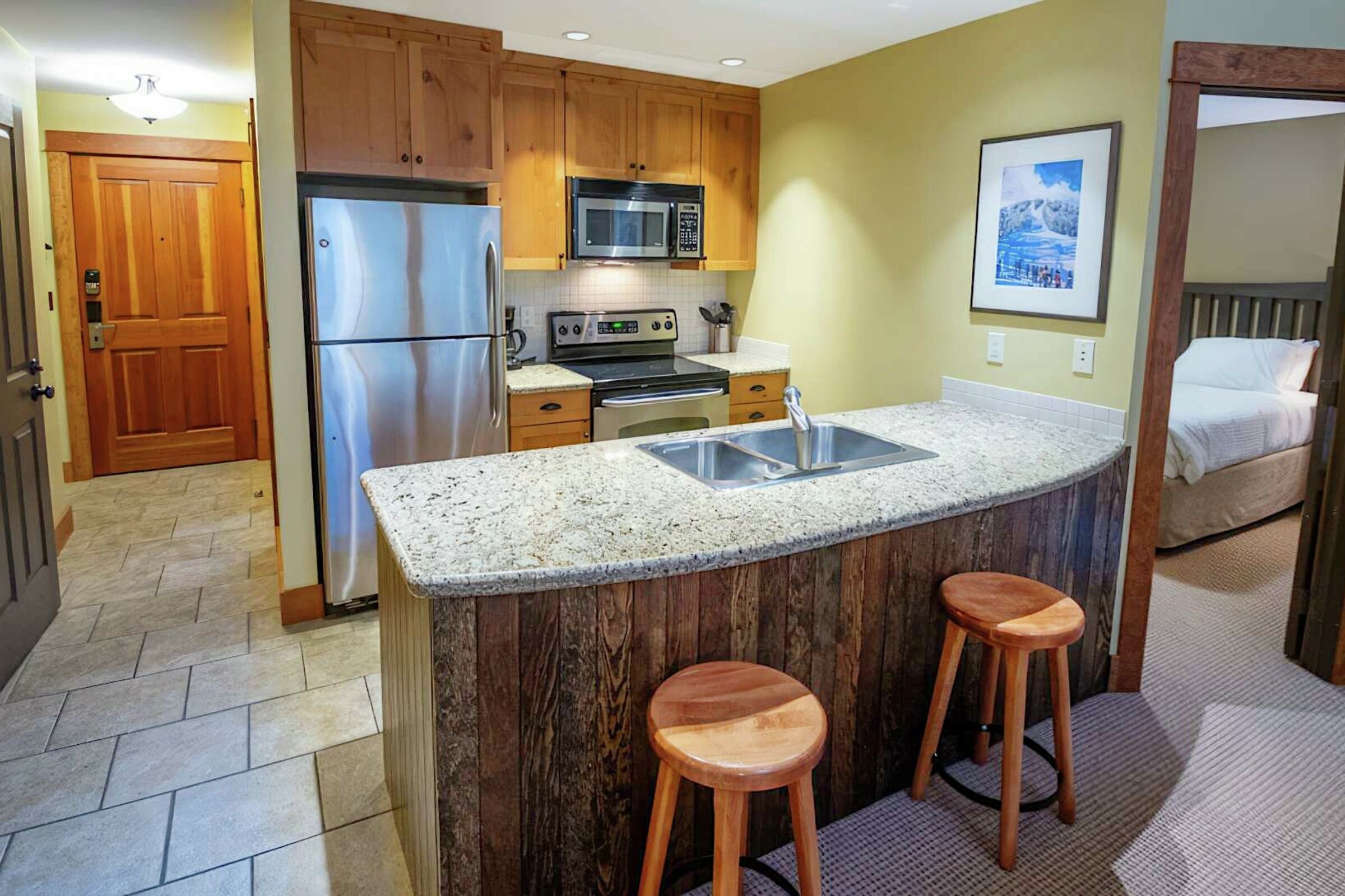 641A - Kitchen