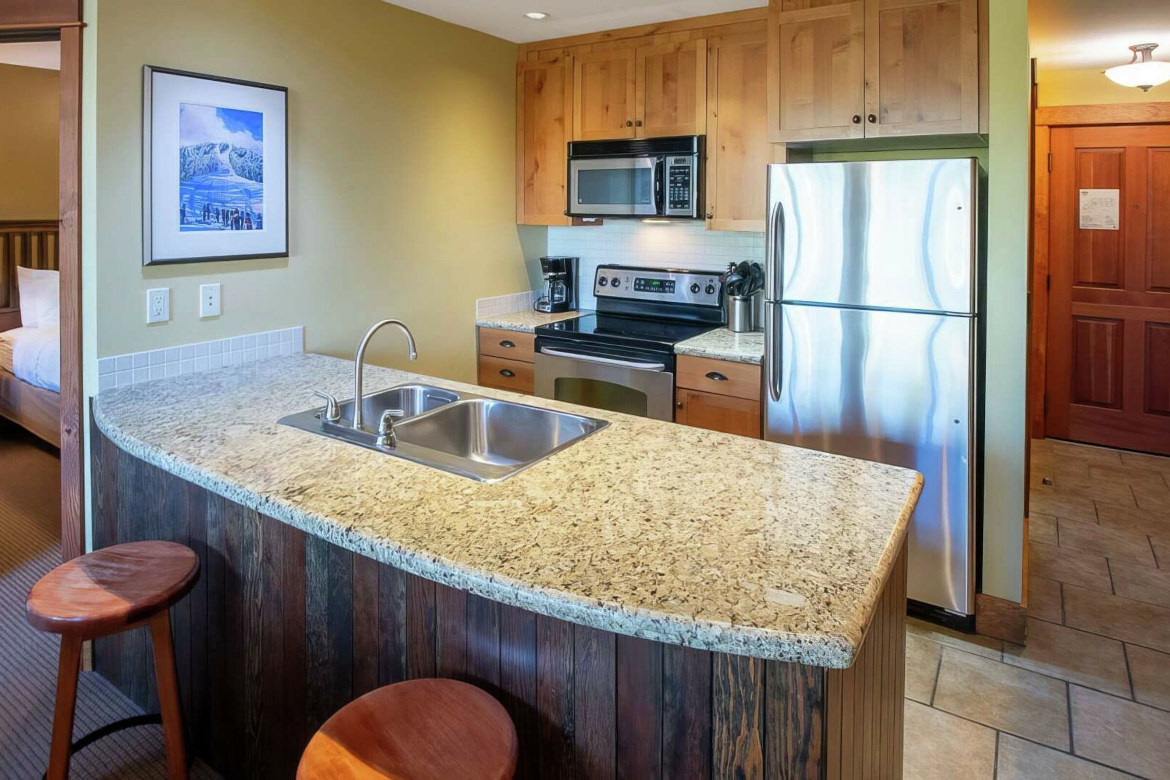 642A - Kitchen