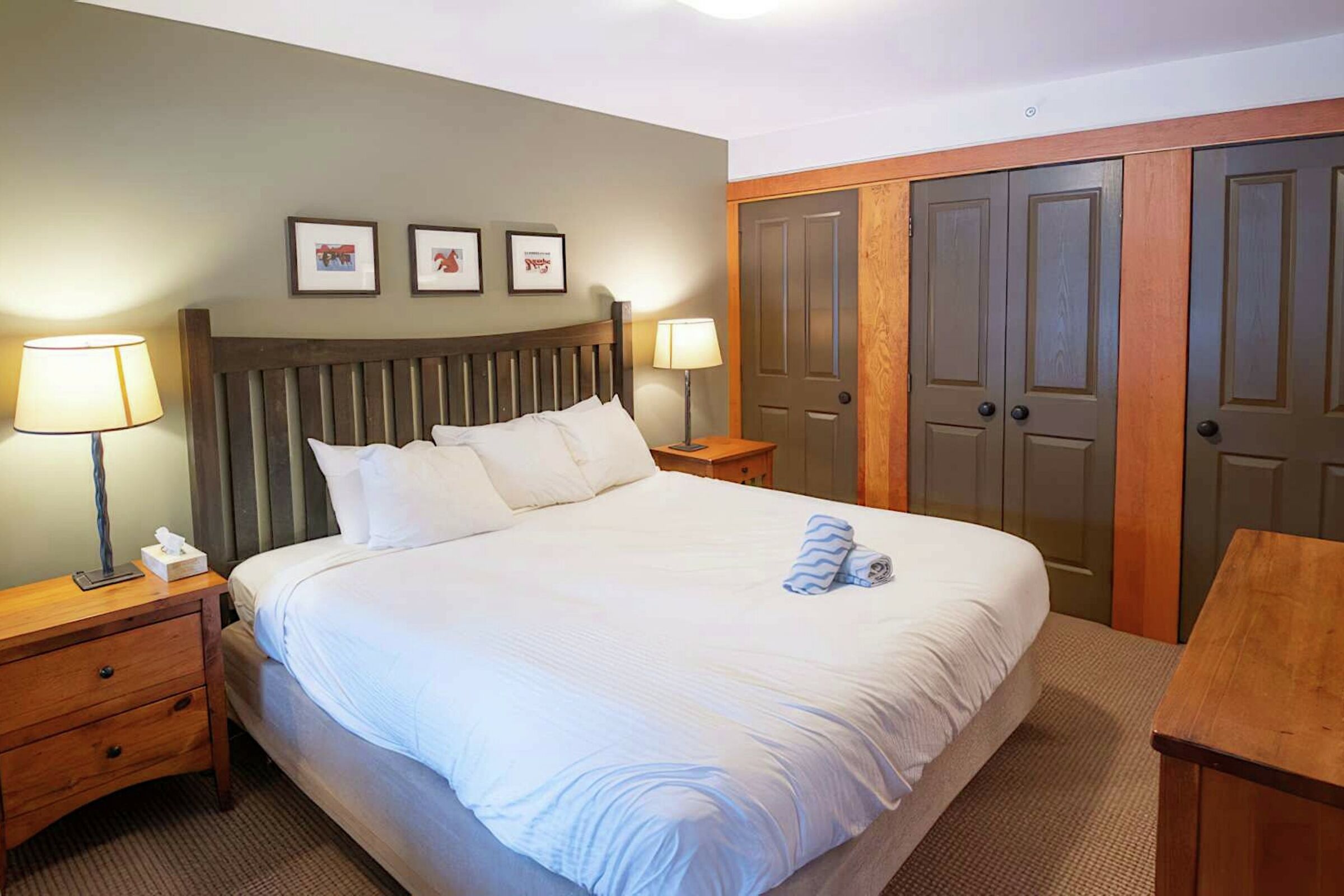 647A - Master Bedroom