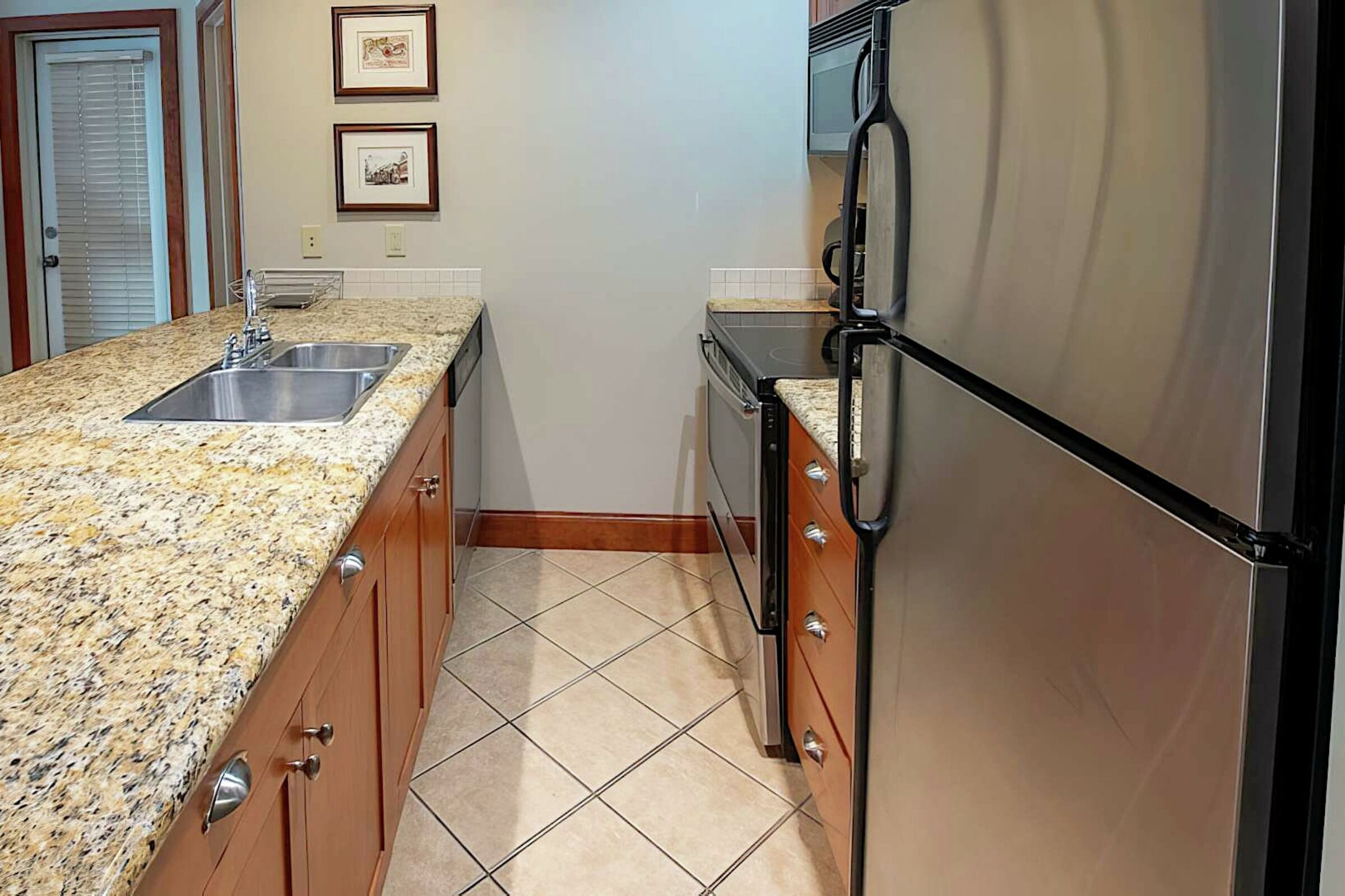 533A - Kitchen