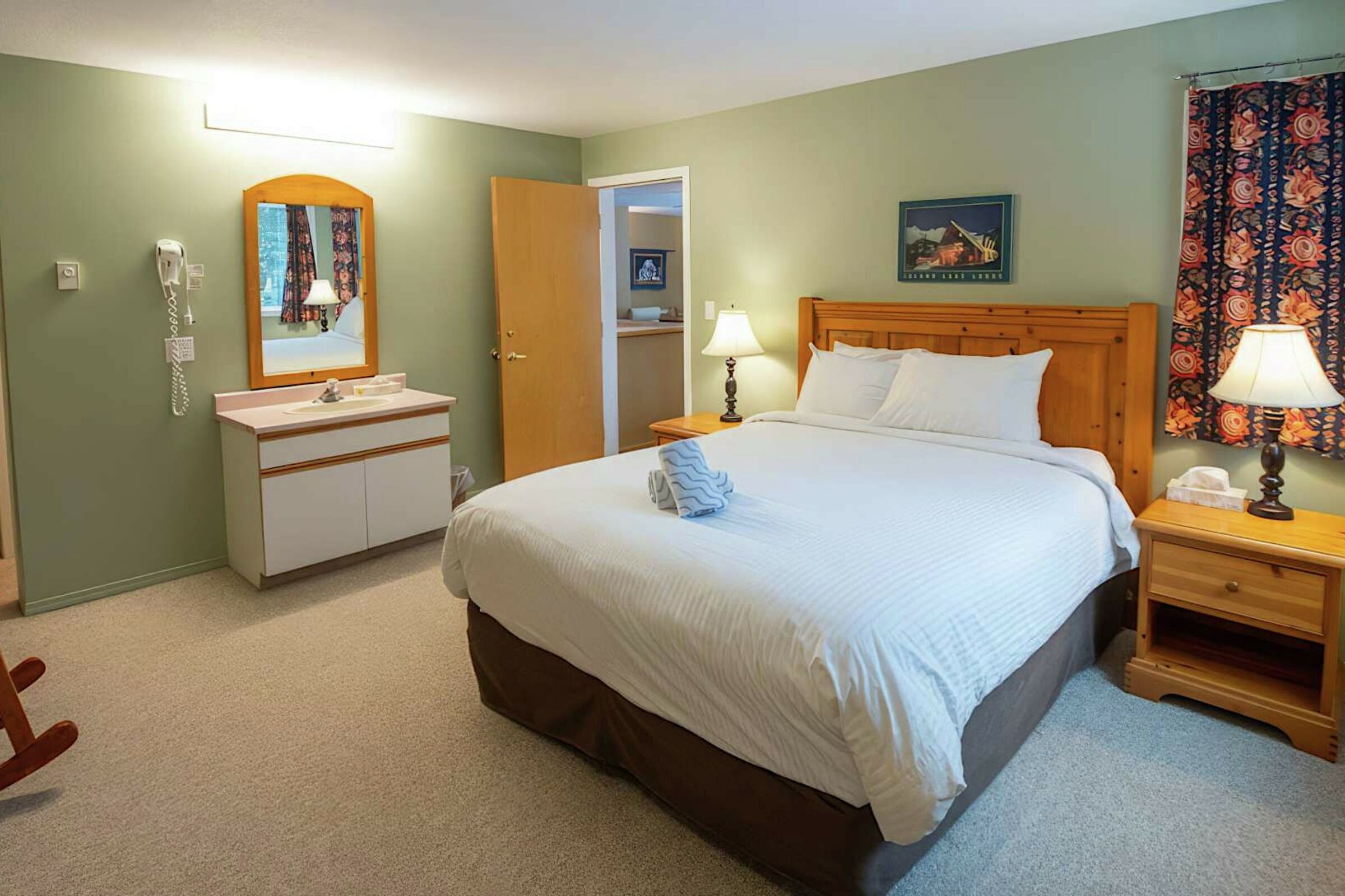 227 - Master Bedroom