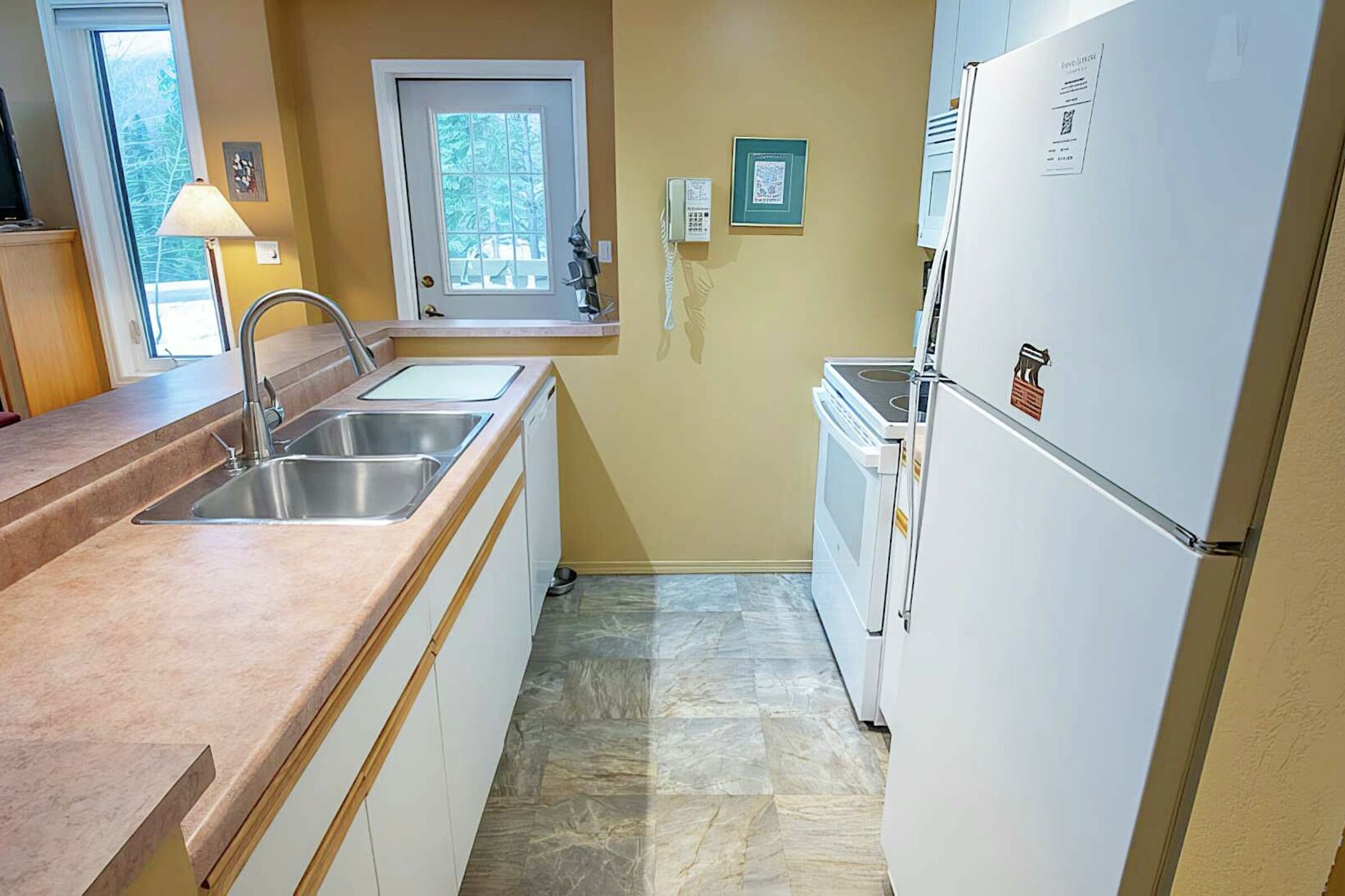 227 - Kitchen