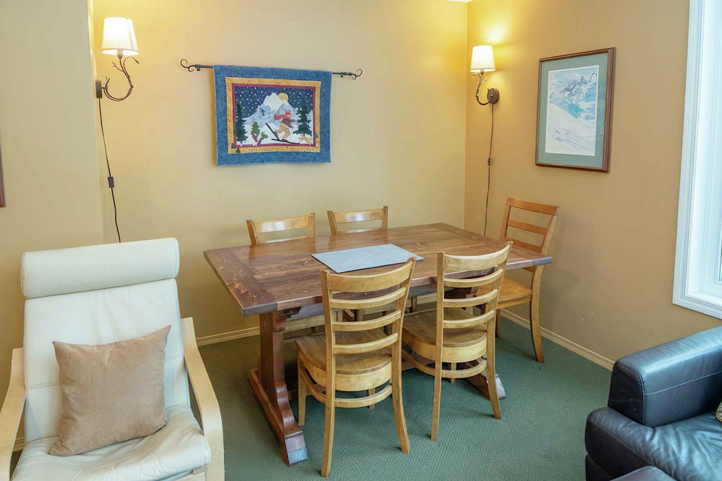227 - Dining Room