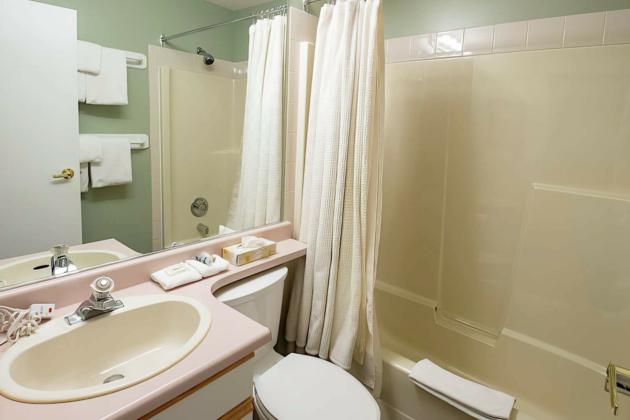 227 - Bathroom