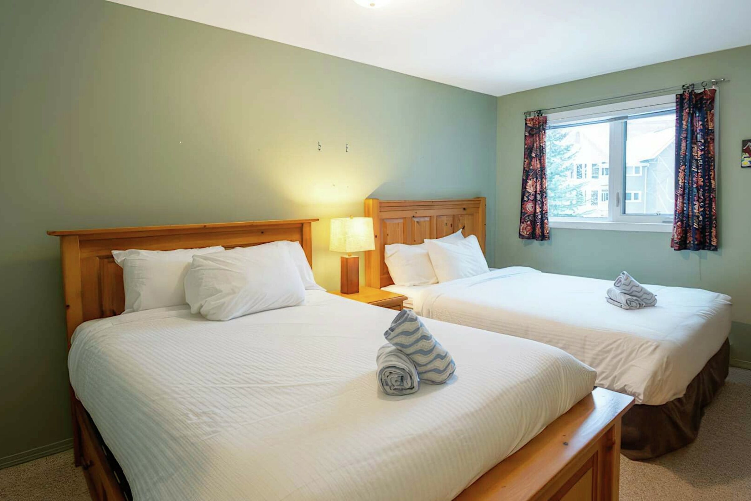 227 - Bedroom