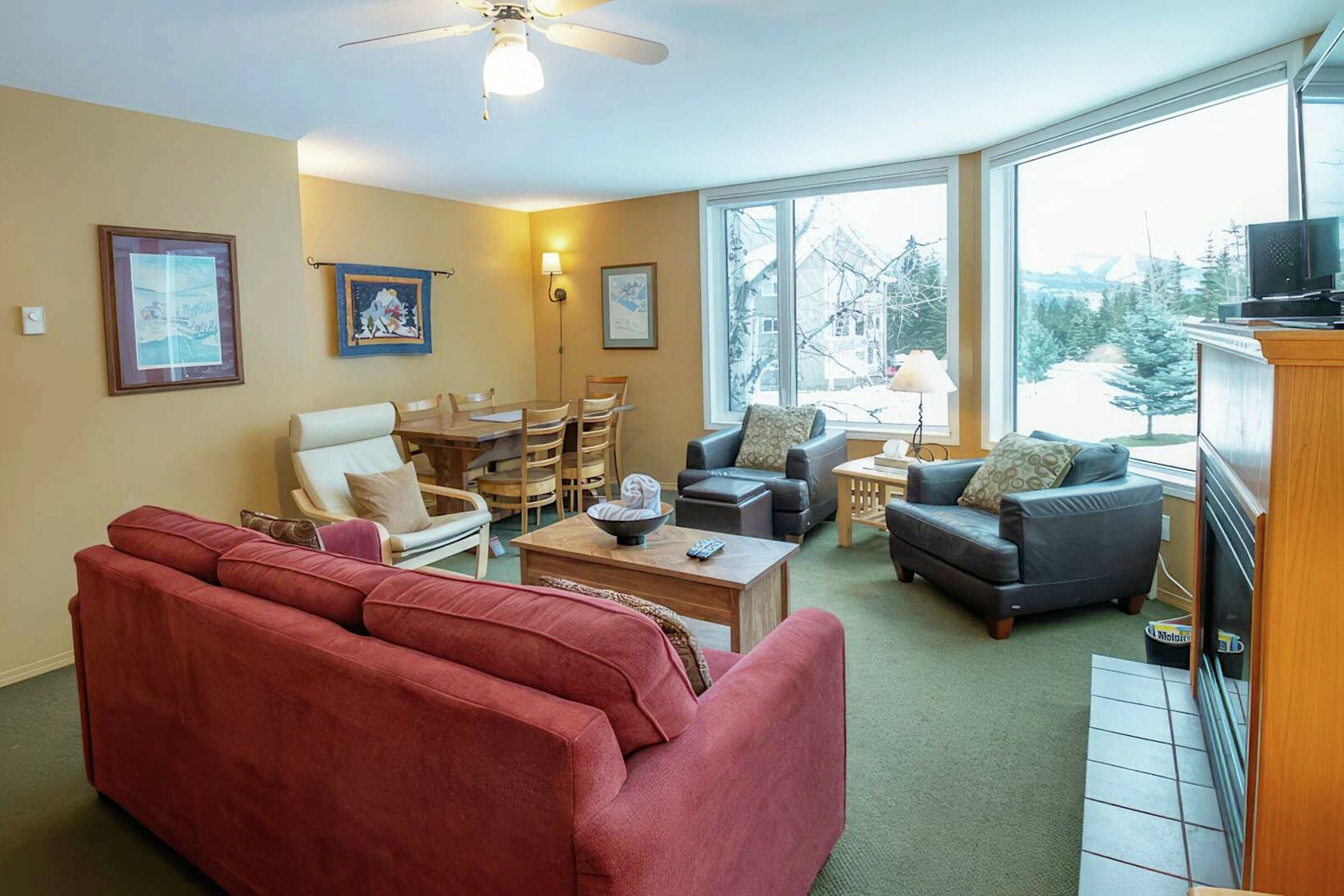 227 - Living Room
