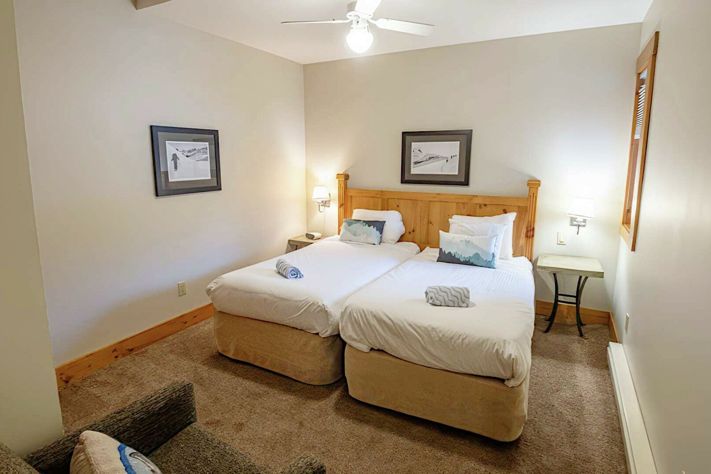 417 - Bedroom