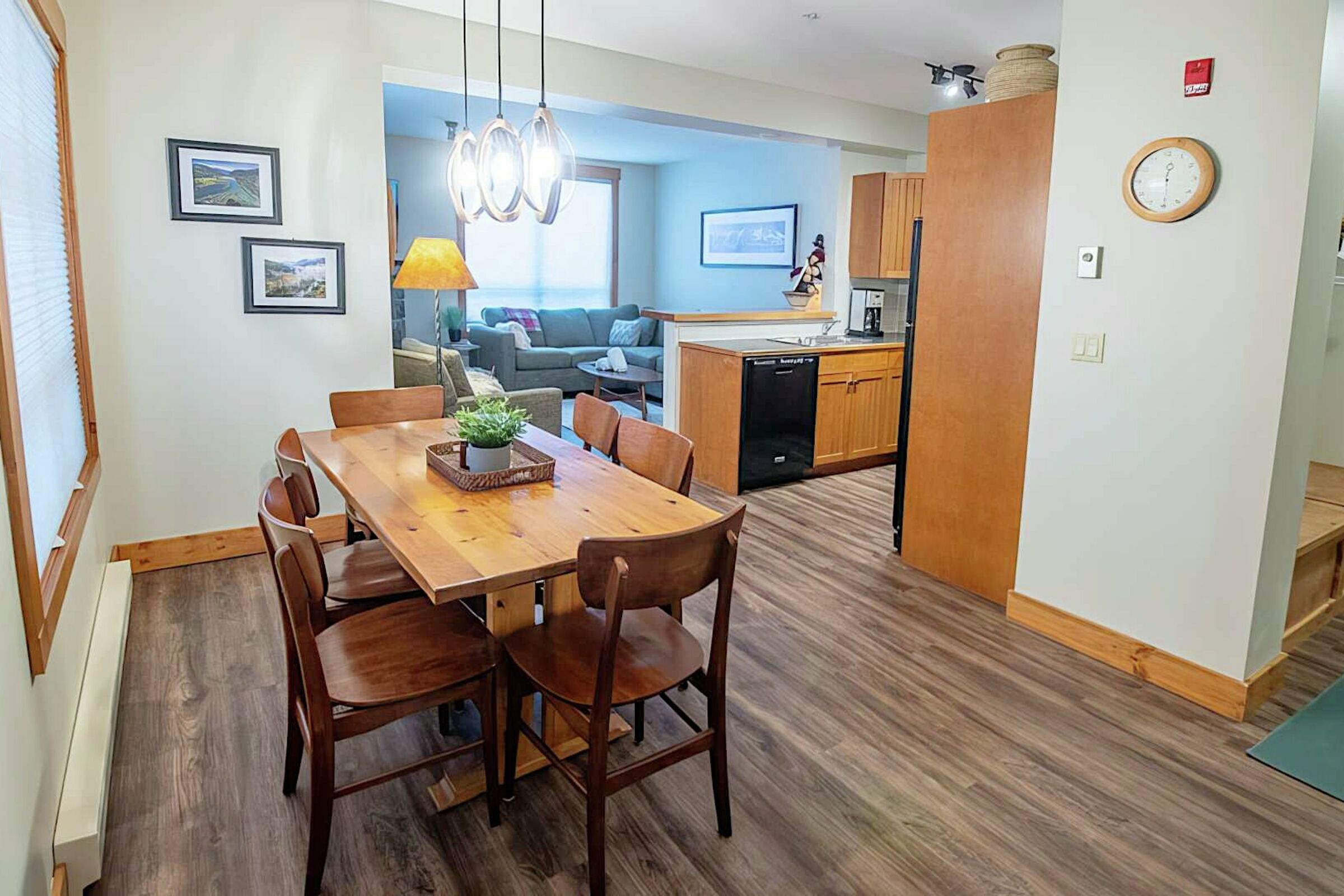 417 - Dining Room