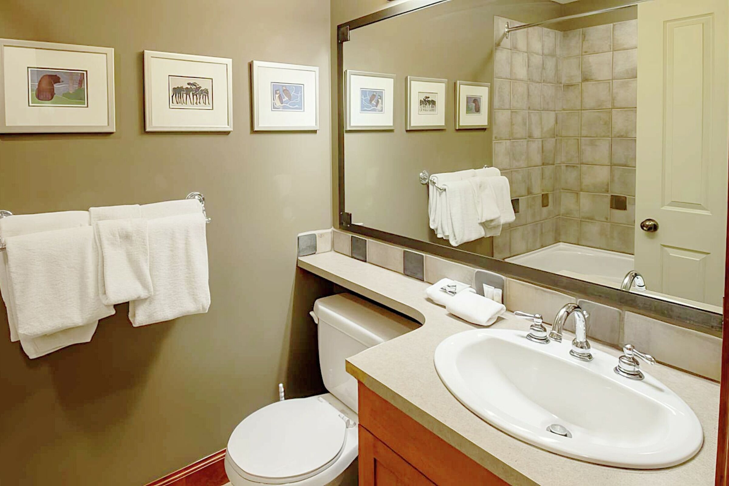 531 - Bathroom