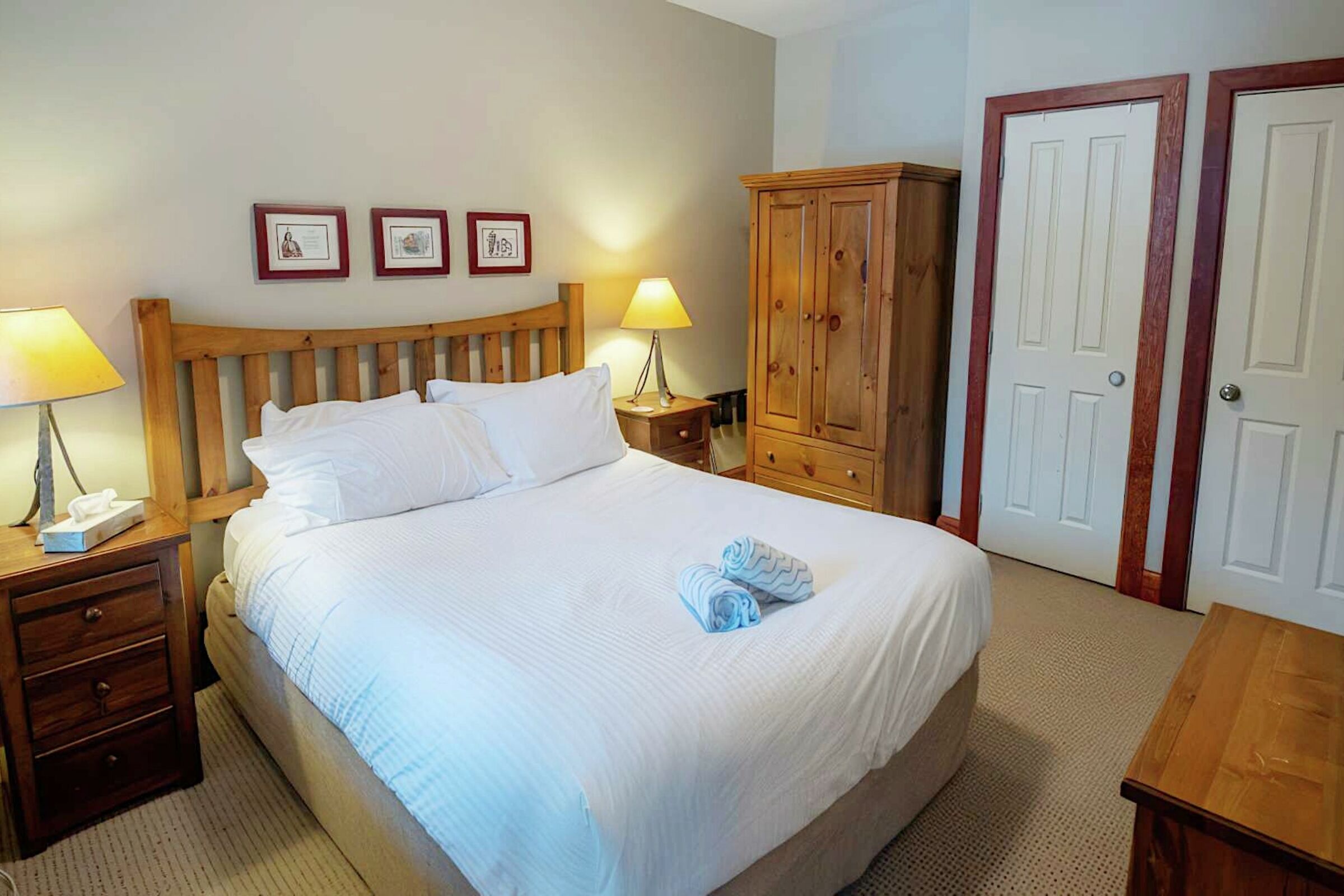 533 - Master Bedroom